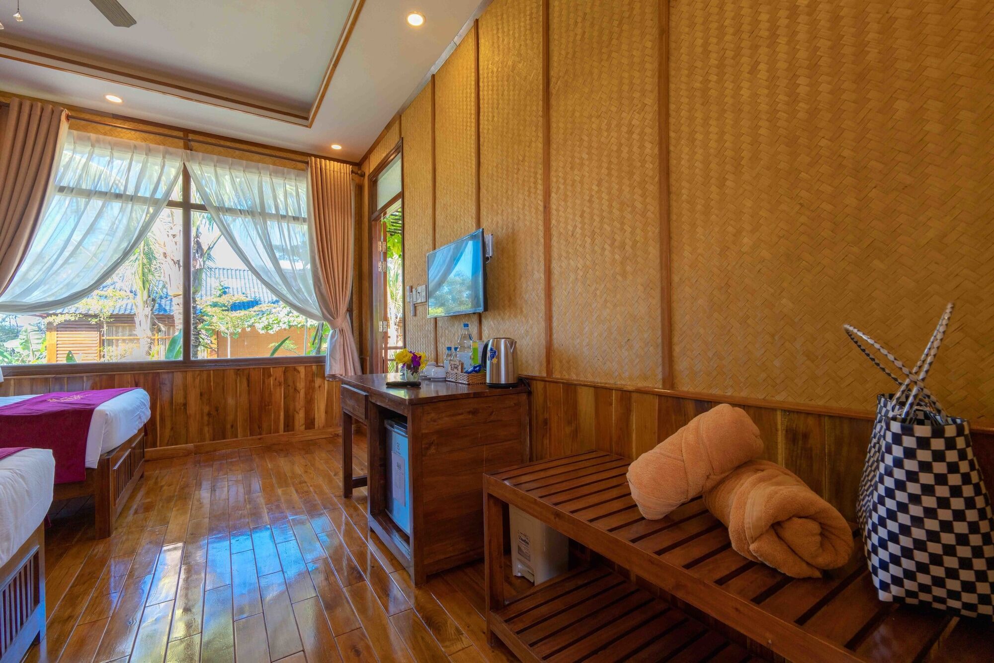 Paradiso Phuquoc 3*