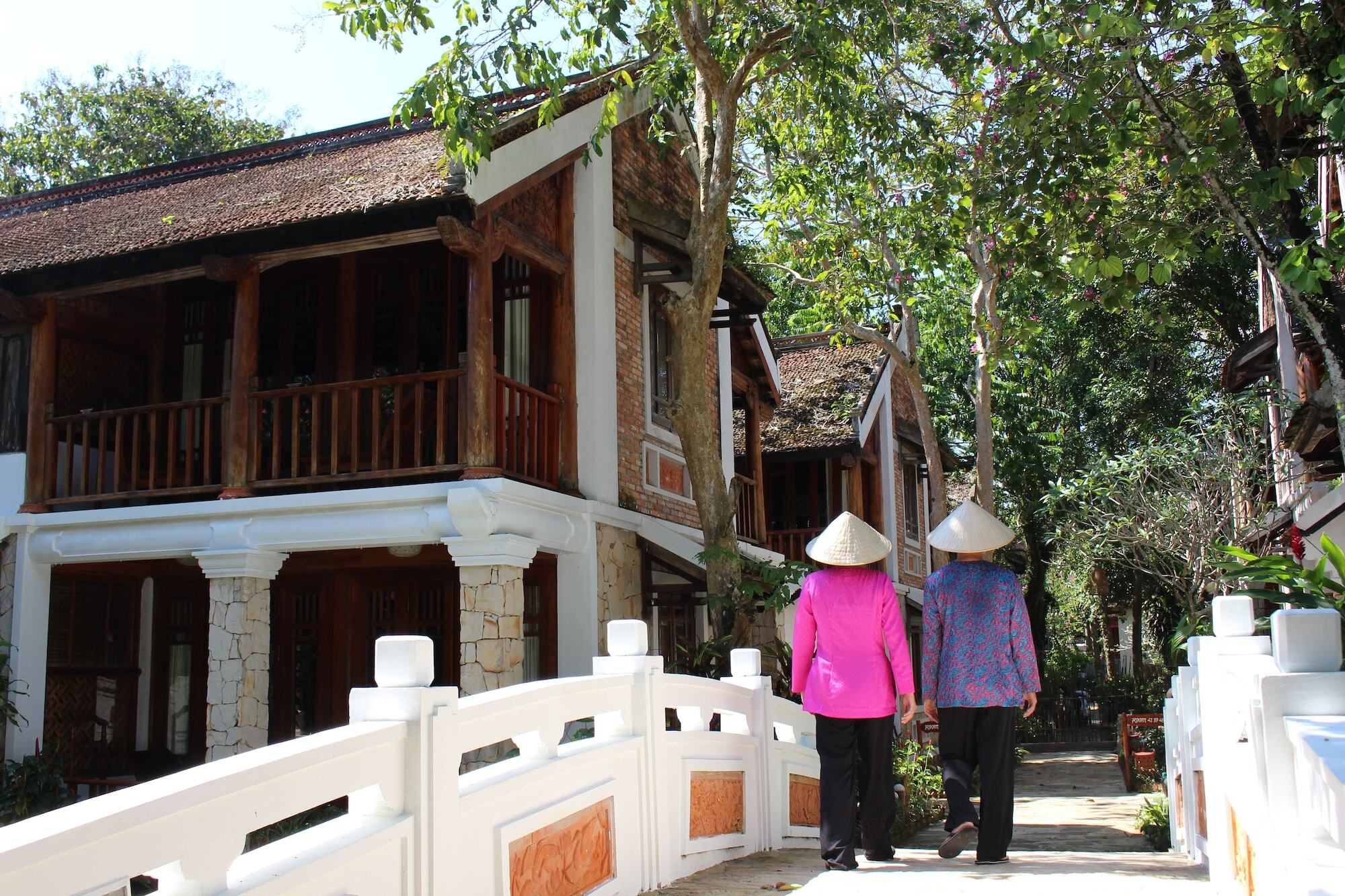 Hotel Ancient Village