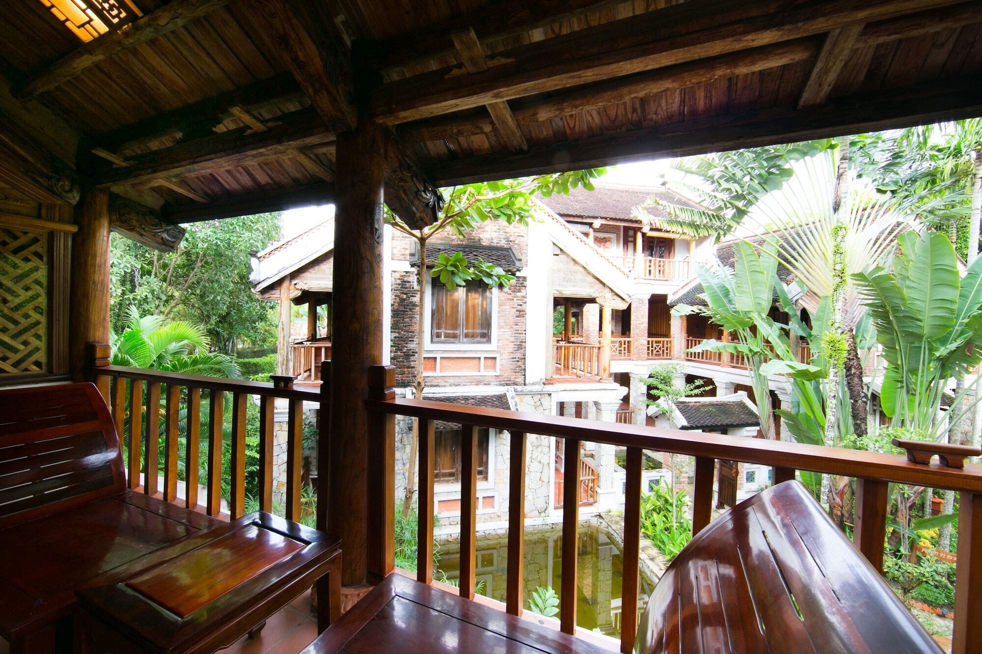 Ancient Village 3* Phu Quoc