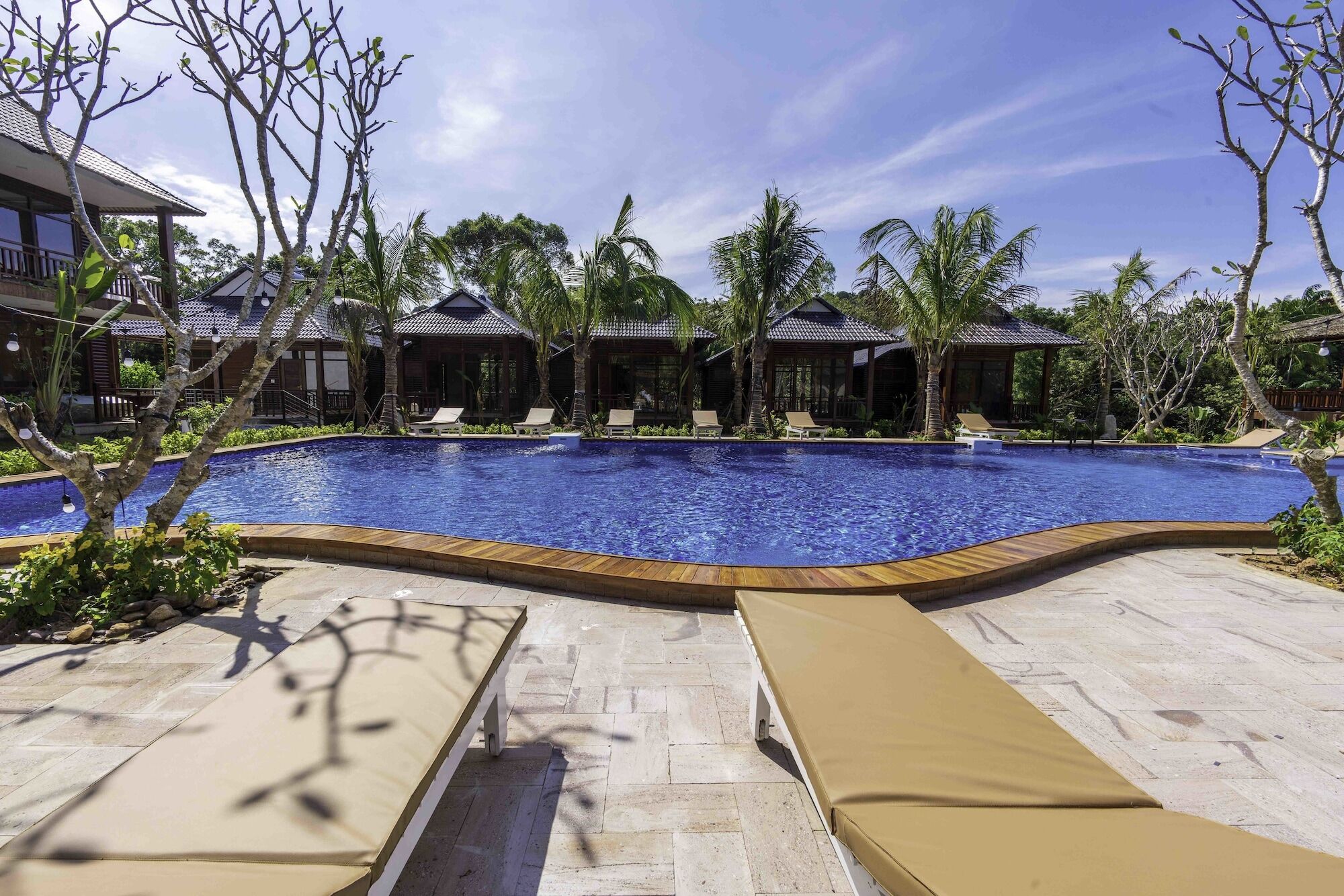 Paradiso Phuquoc Resort