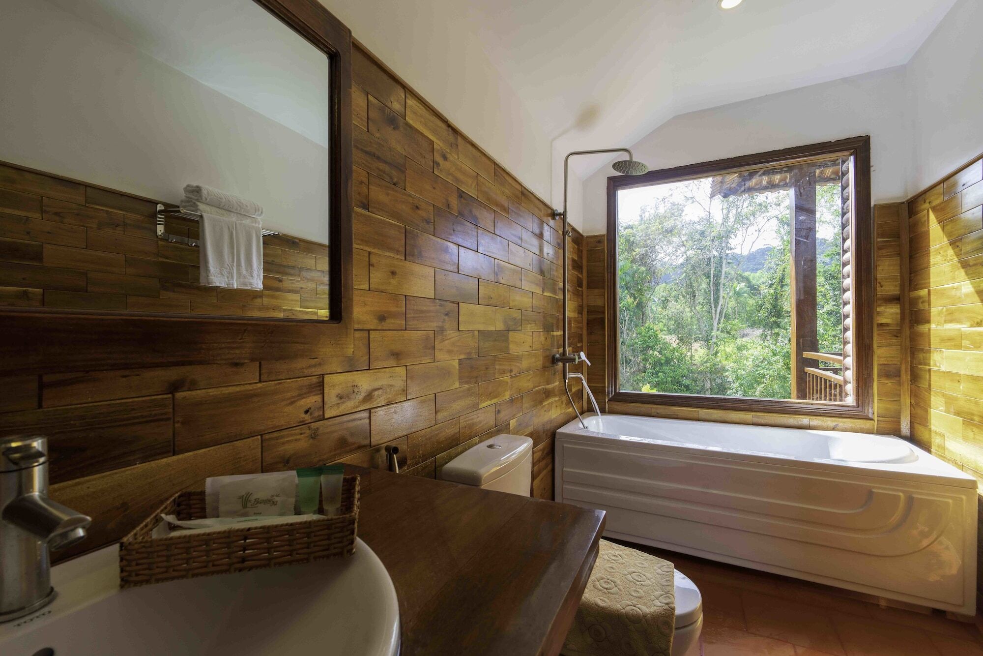 Paradiso Phuquoc Resort