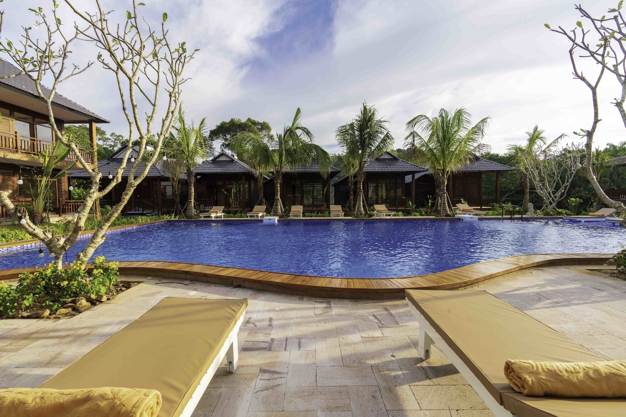 Paradiso Phuquoc 3*