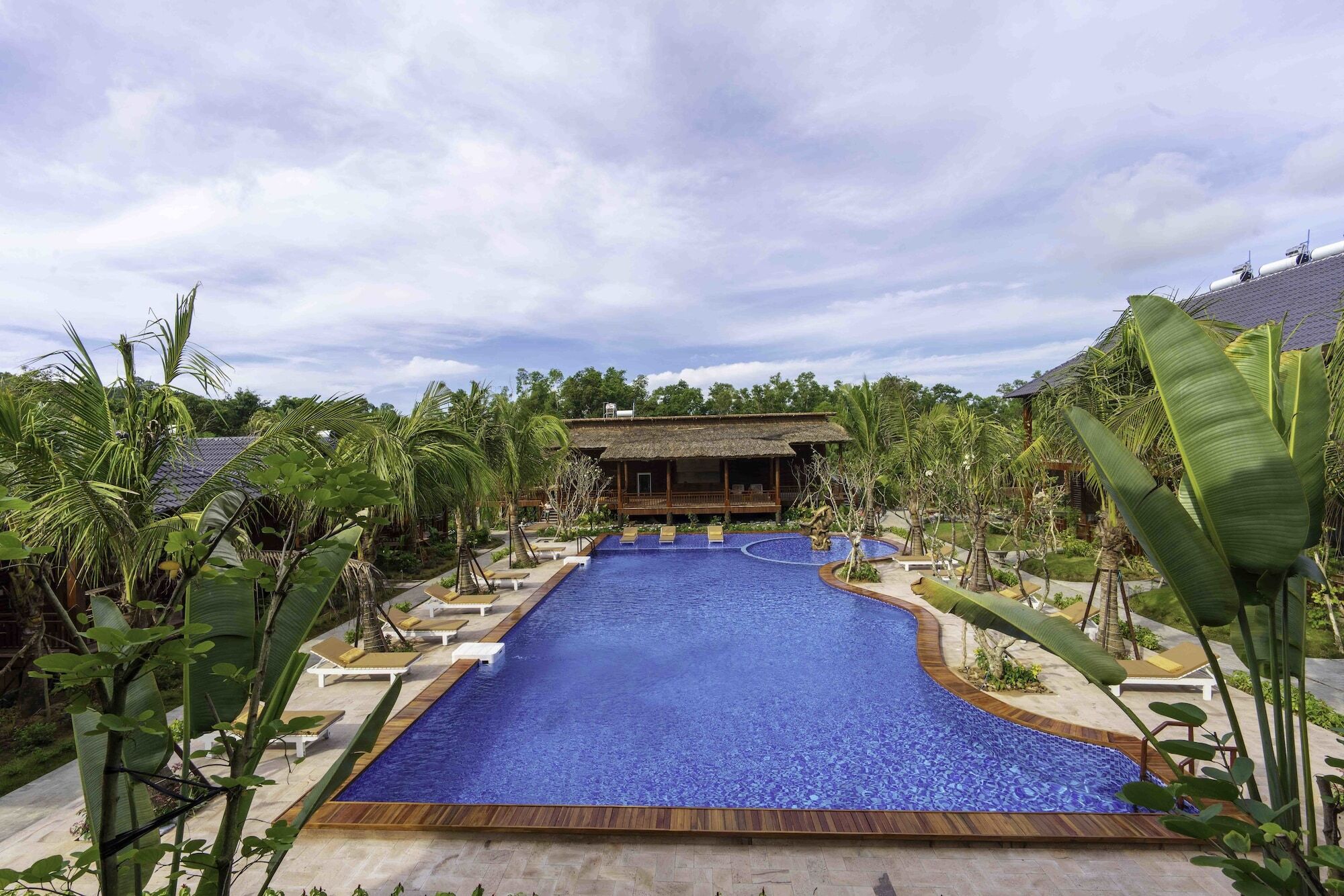 Paradiso Phuquoc Resort
