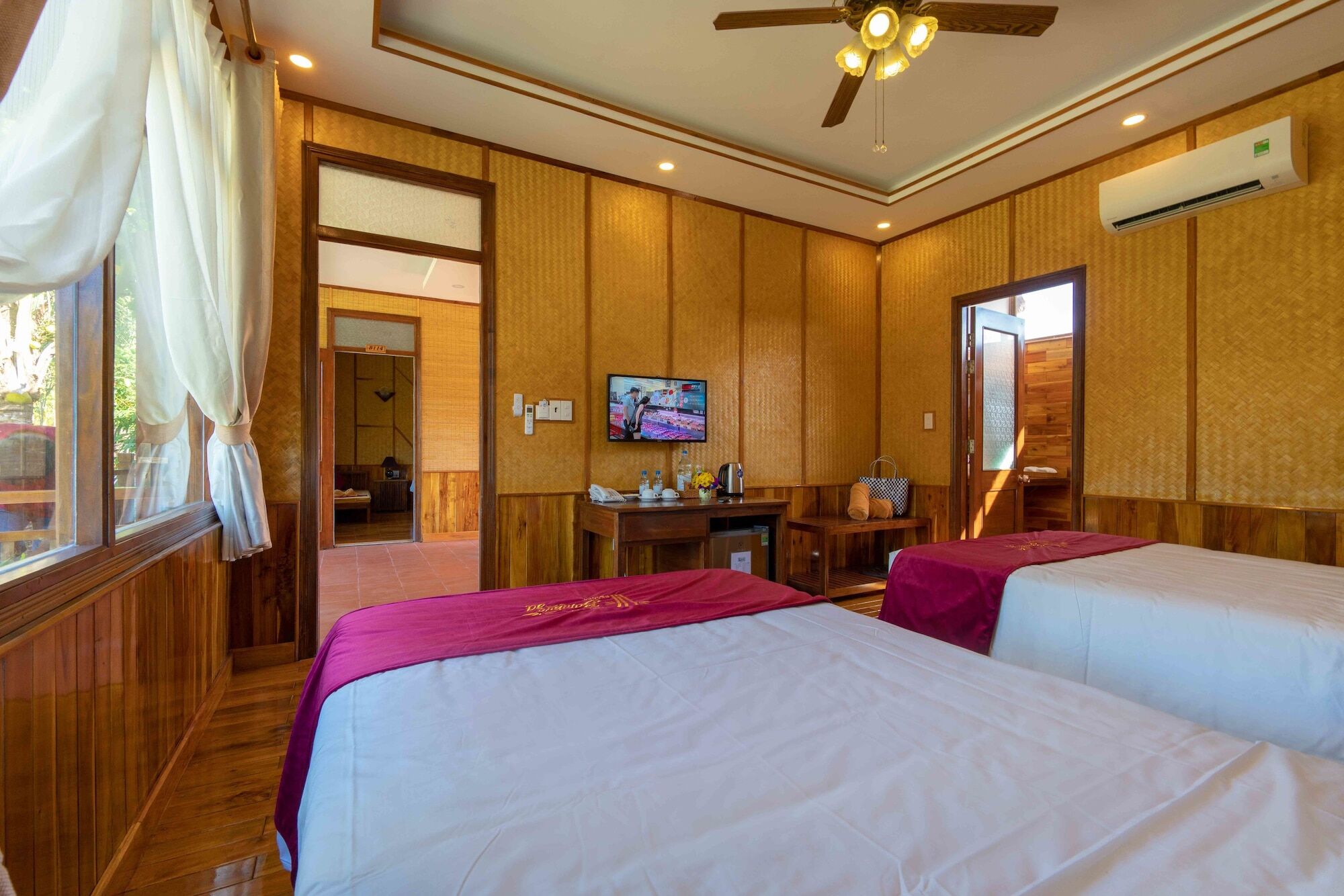 Paradiso Phuquoc Resort Phu Quoc