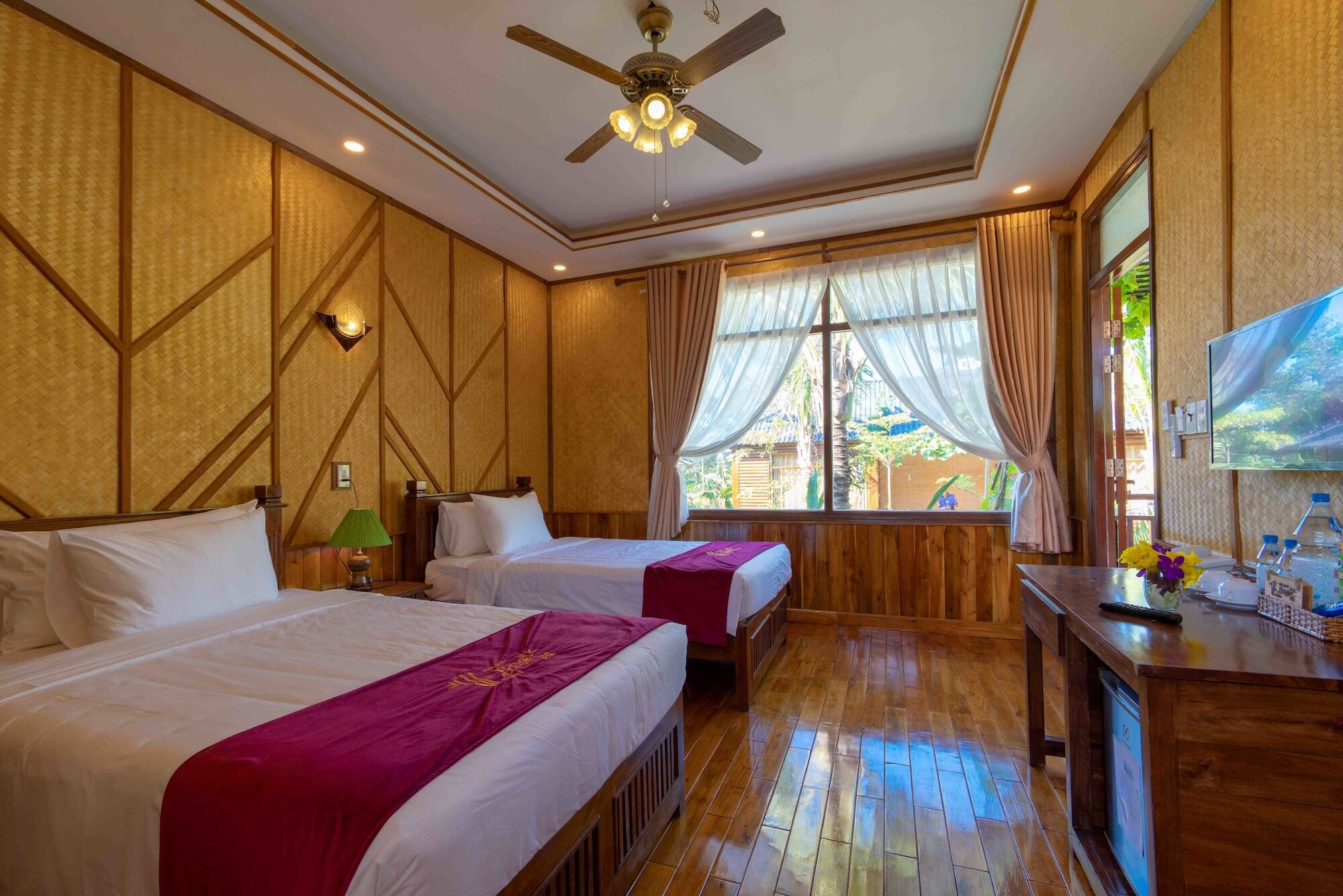 Paradiso Phuquoc Resort Phu Quoc