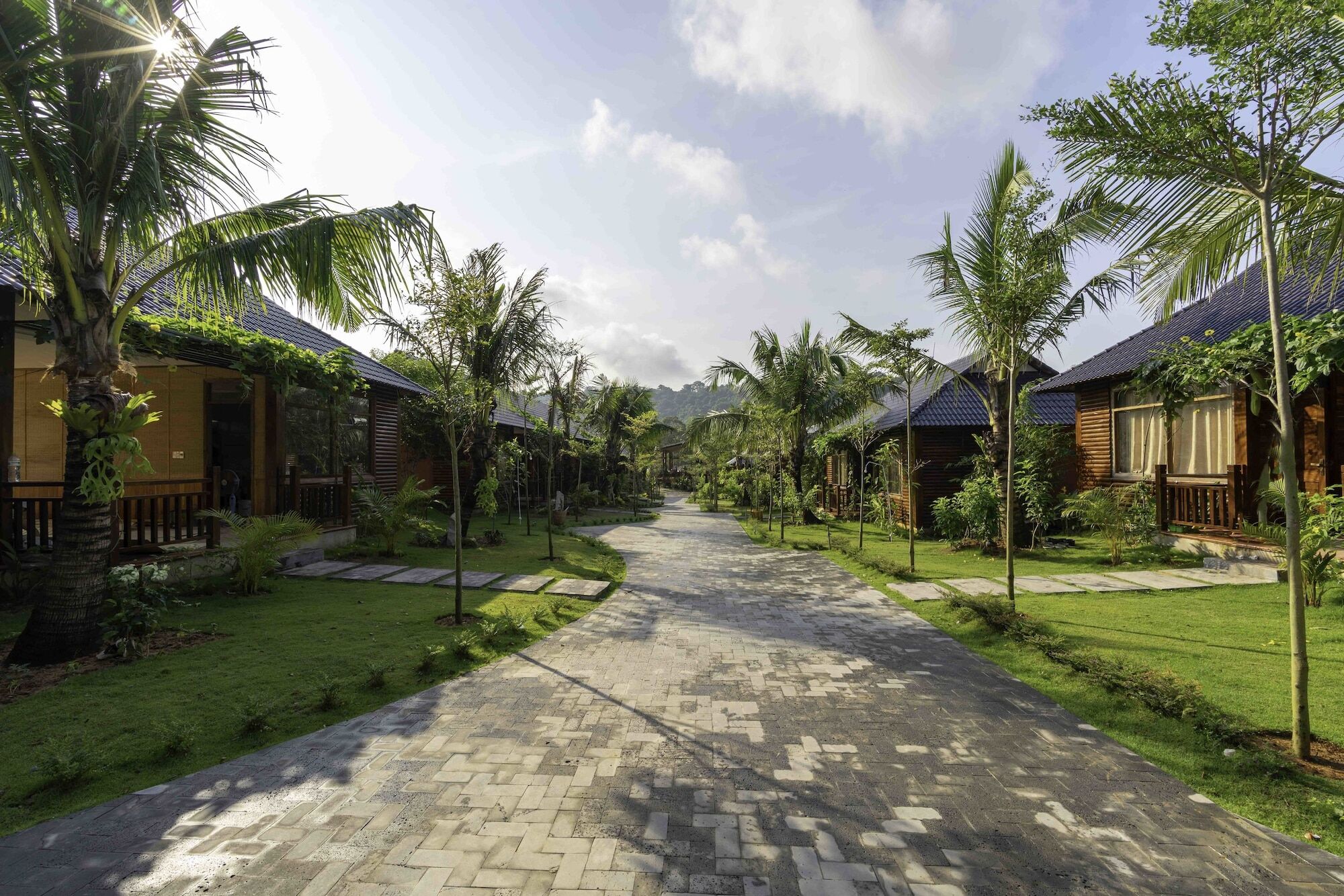 Paradiso Phuquoc 3* Phu Quoc