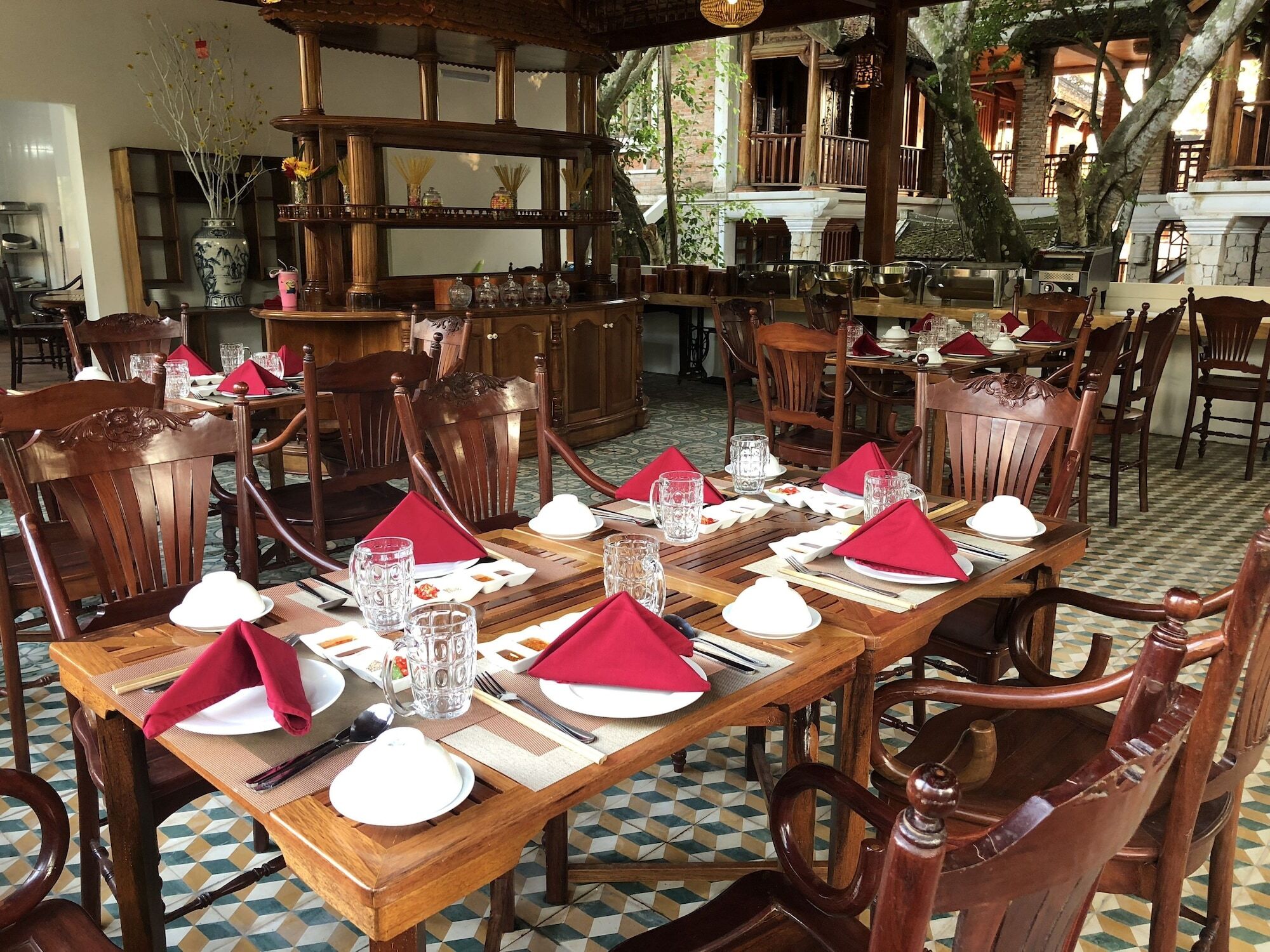 Ancient Village 3* Phu Quoc