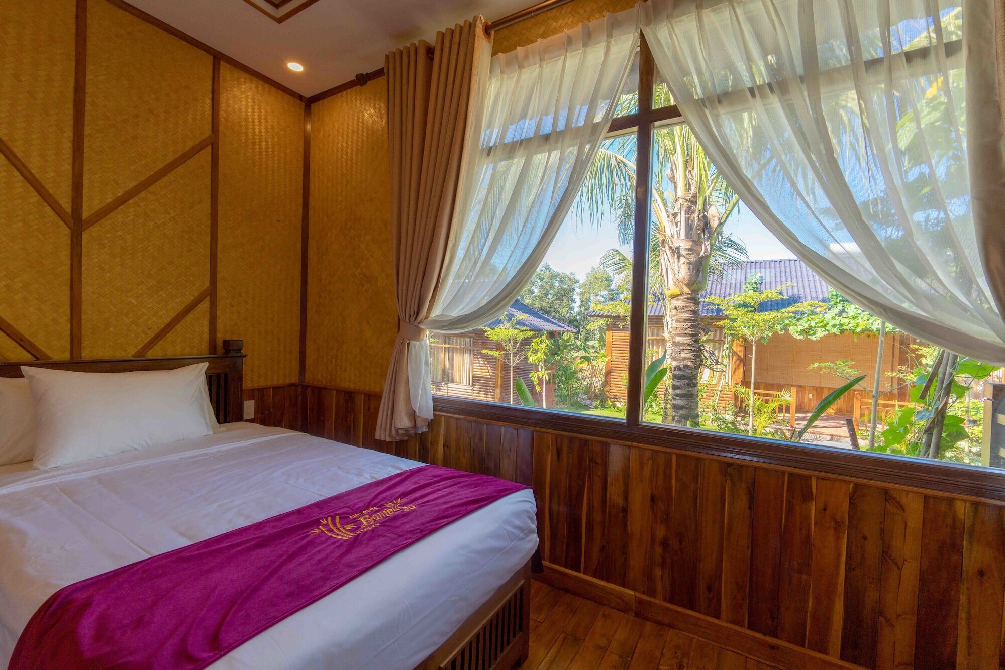 Paradiso Phuquoc Phu Quoc
