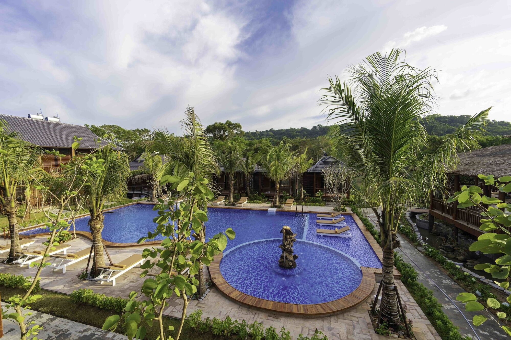 Paradiso Phuquoc Resort