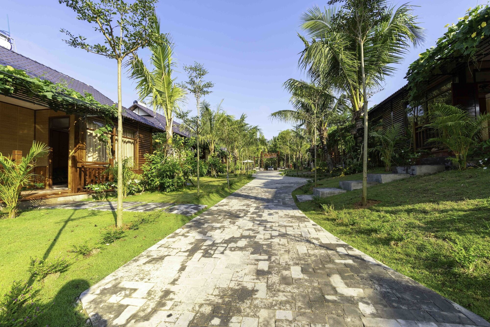 Resort Paradiso Phuquoc Phu Quoc