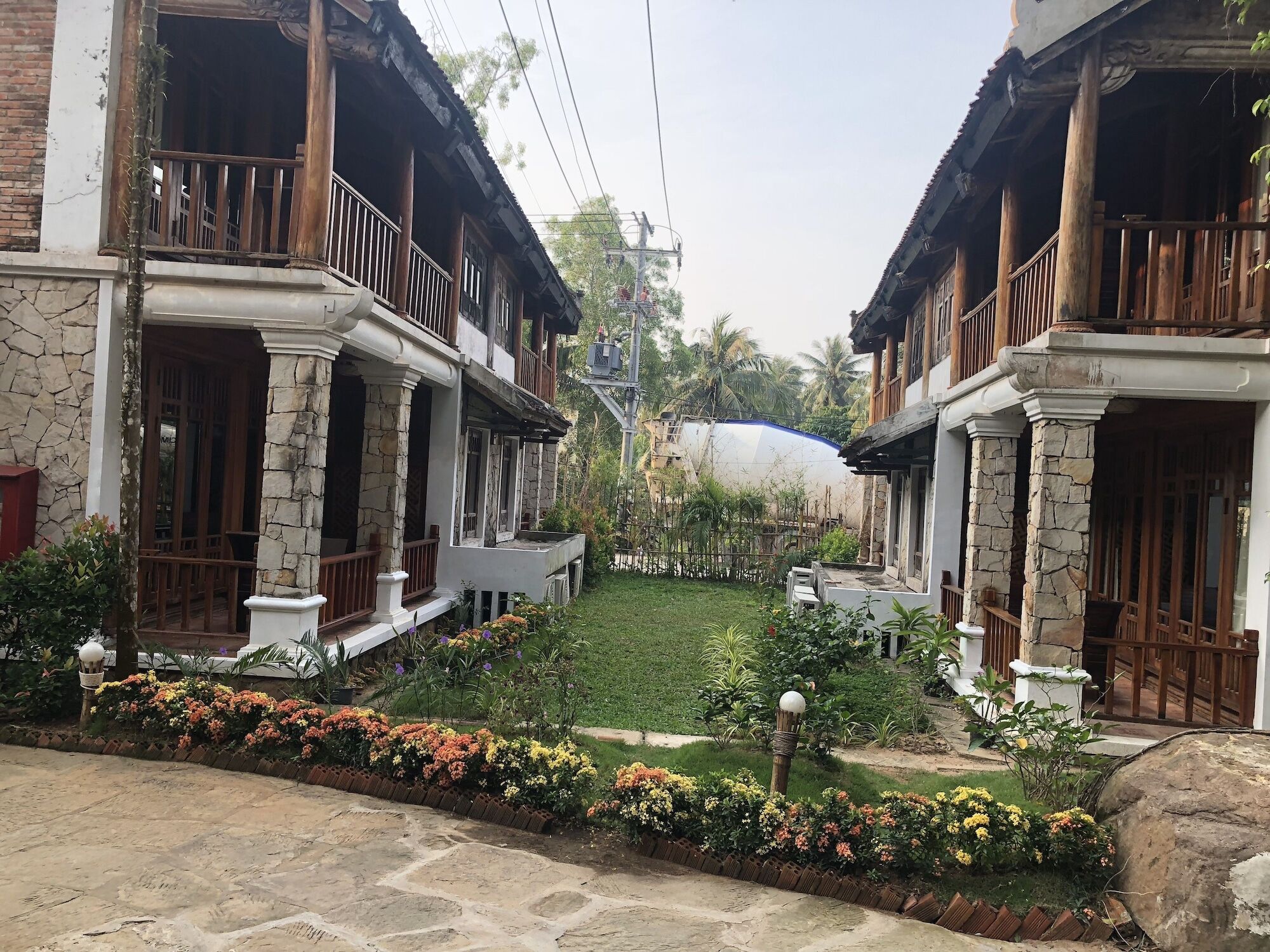 Ancient Village Hotel Phu Quoc