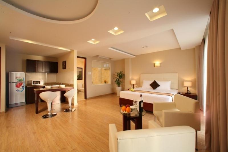 Hotel Fairy Bay