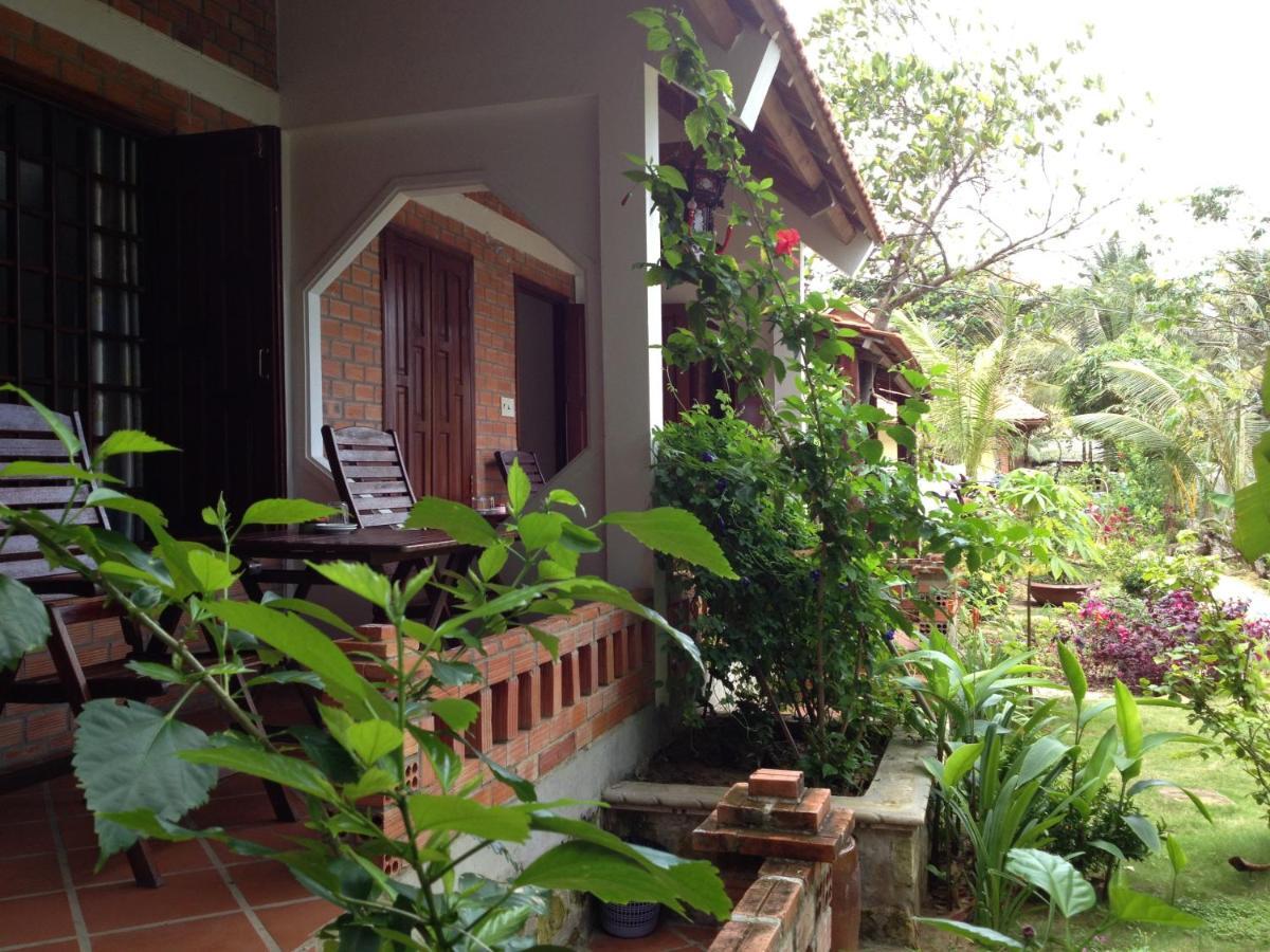 Resort Kim - On The Phu Quoc
