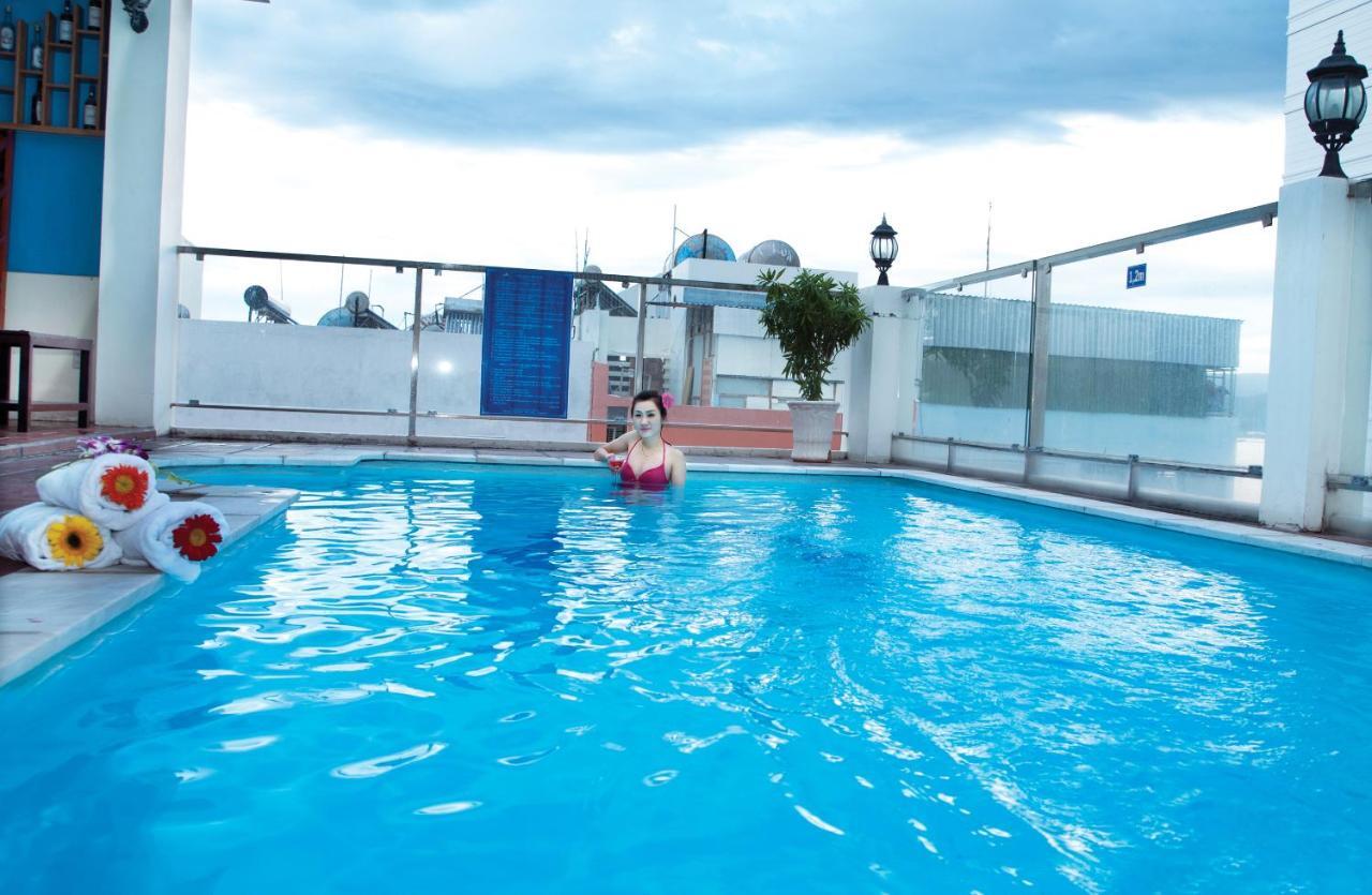 Hotel Victorian Nha Trang