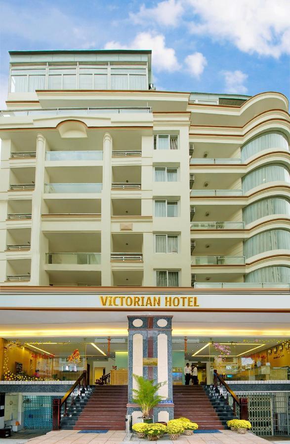Victorian