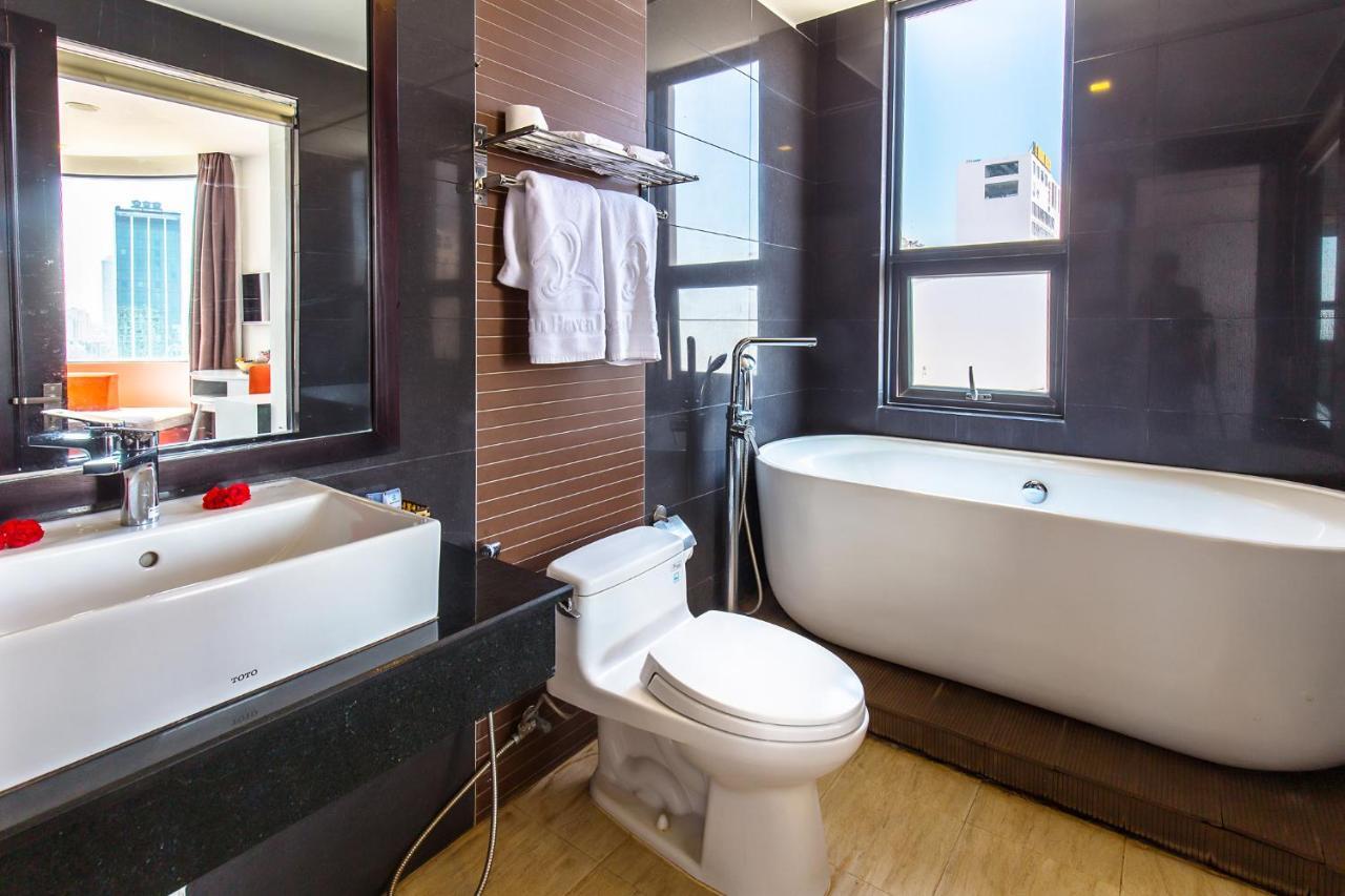 Ocean Haven Hotel Đà Nẵng