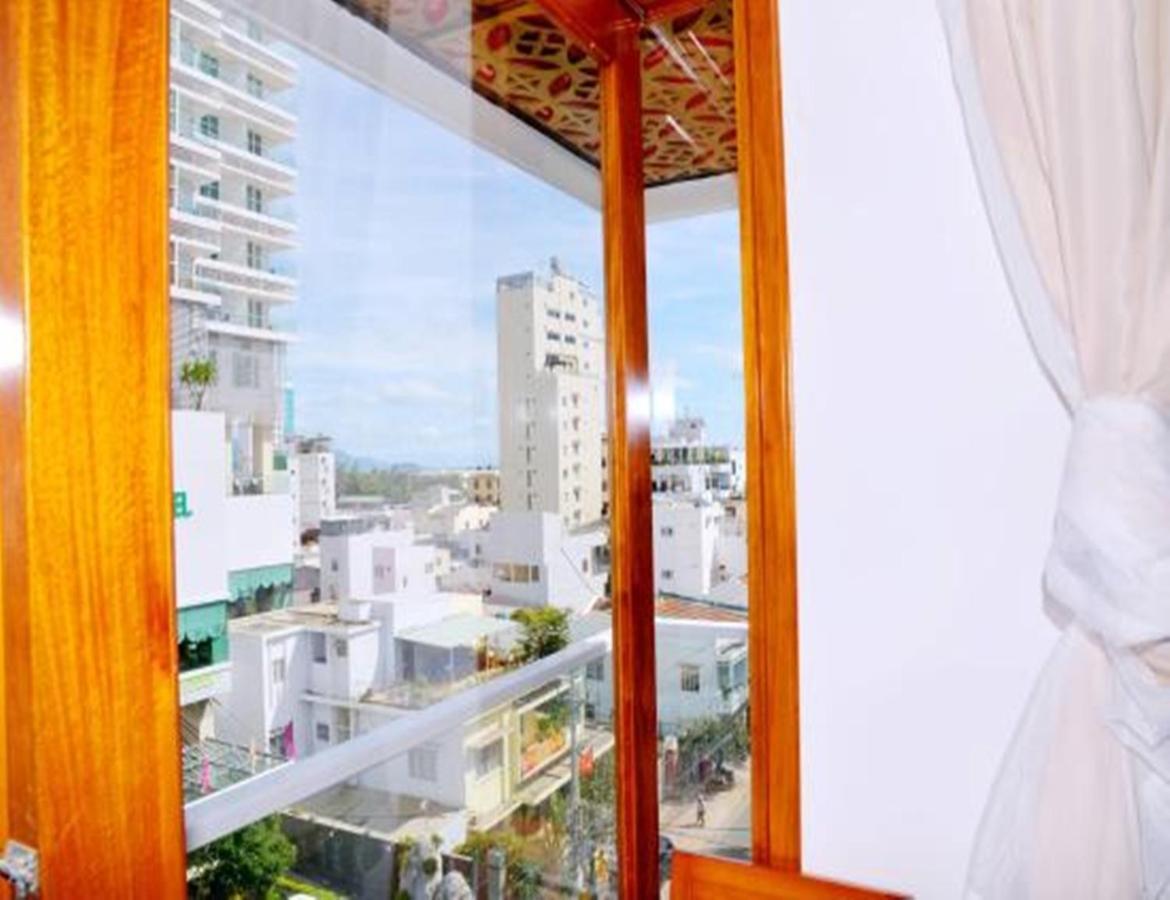 New Century 2* Nha Trang