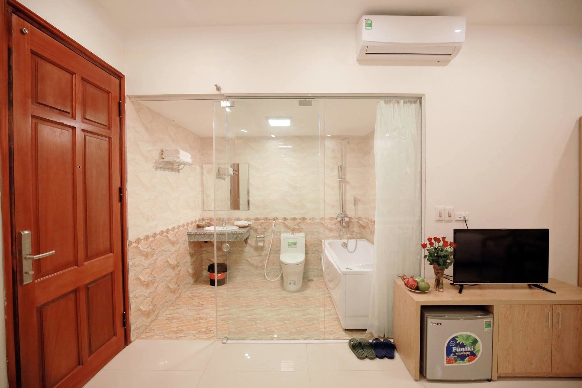 Anova Airport - Convenient & Friendly Hotel Noi Bai