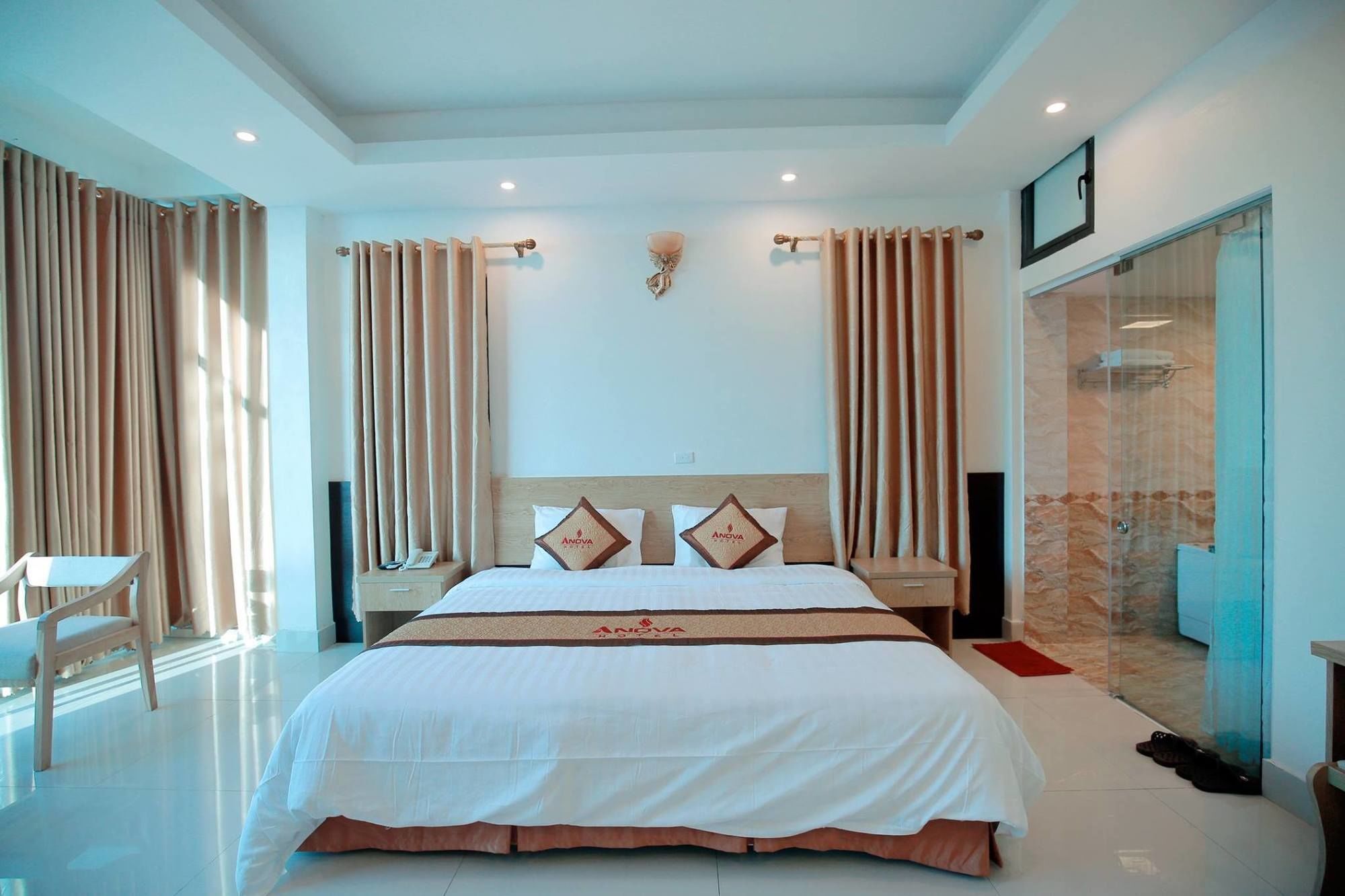 Hotel Anova Airport - Convenient & Friendly 3*