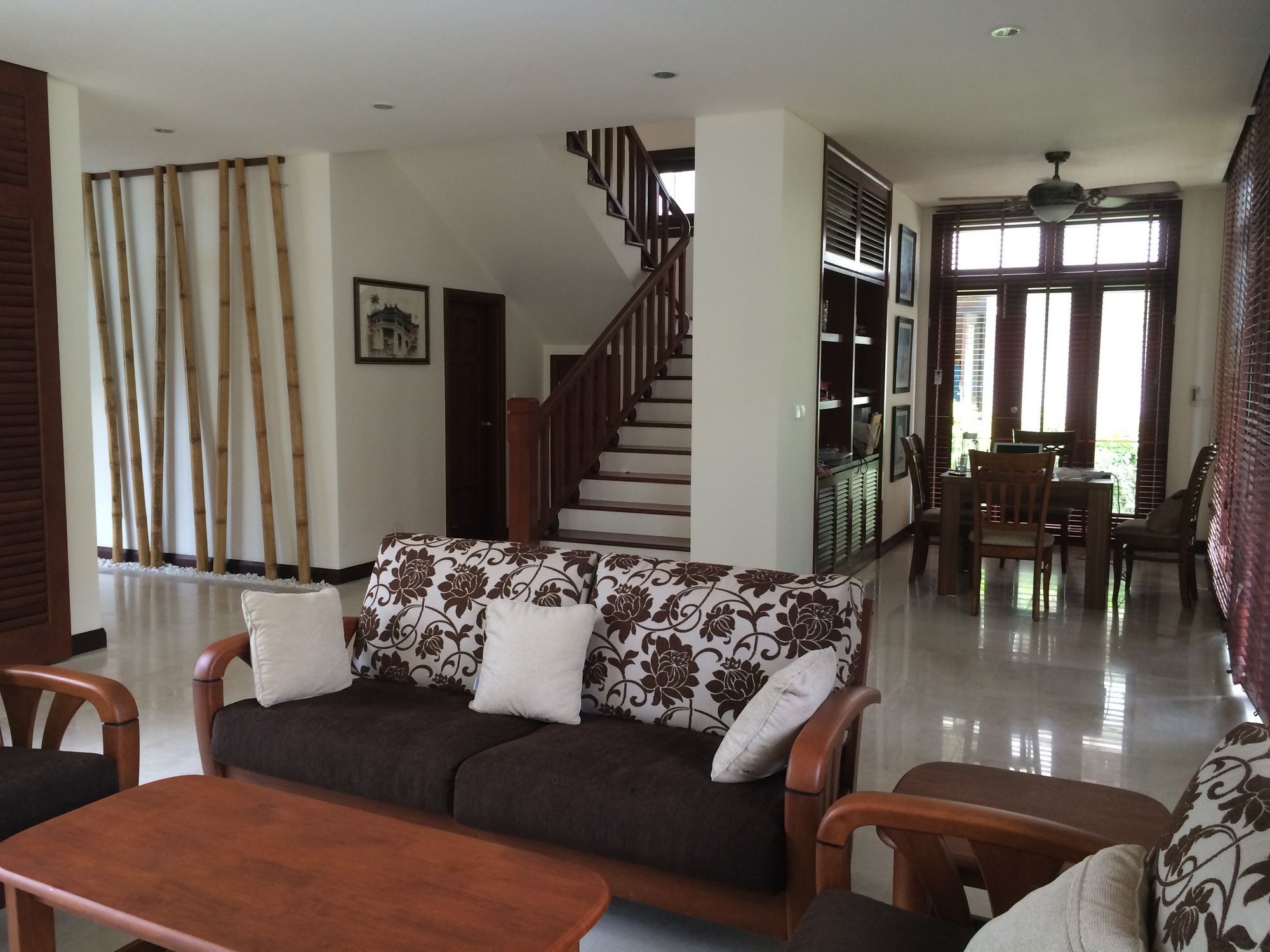 Villa Pearl Paradise *