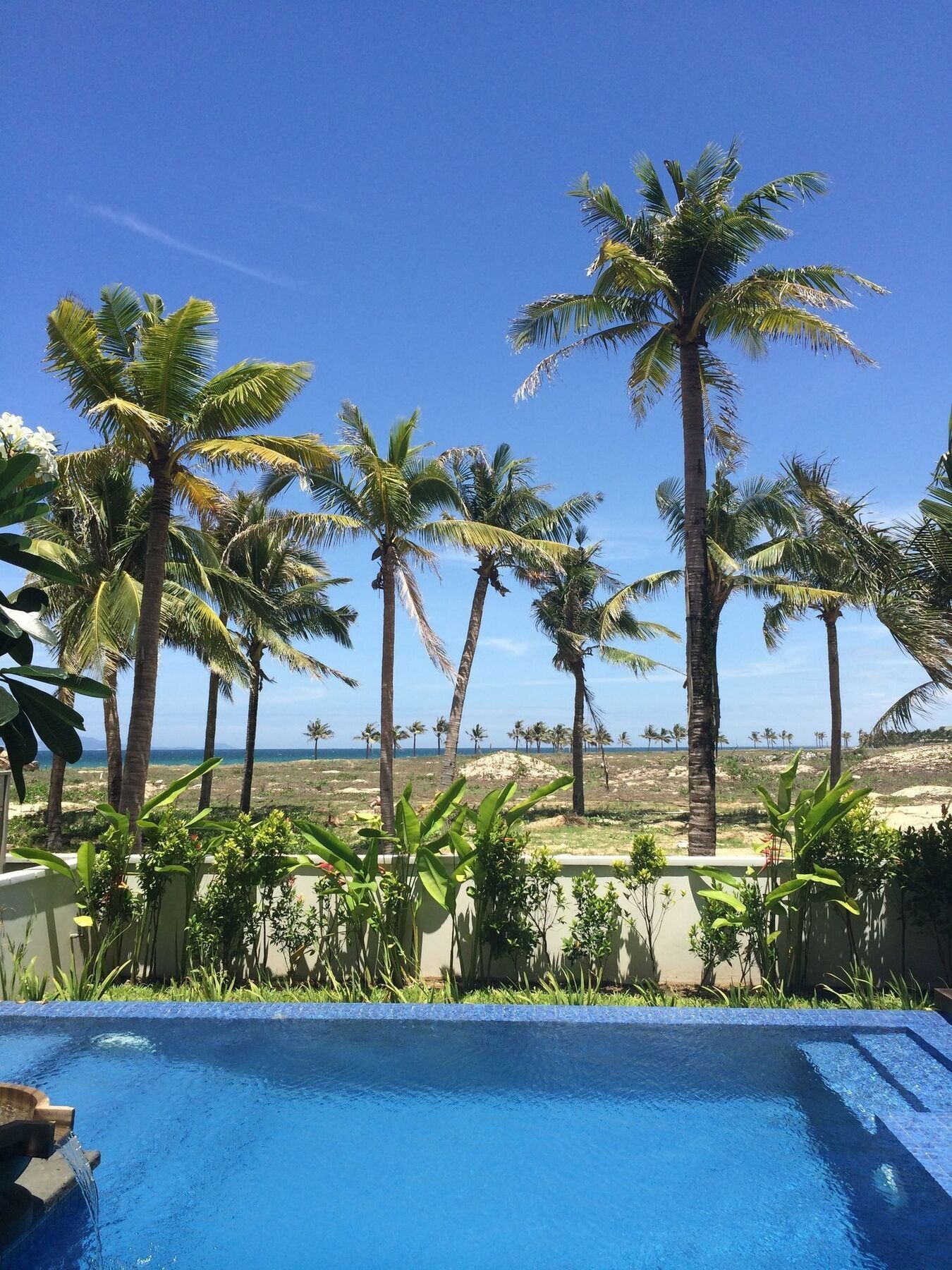 Villa Pearl Paradise *