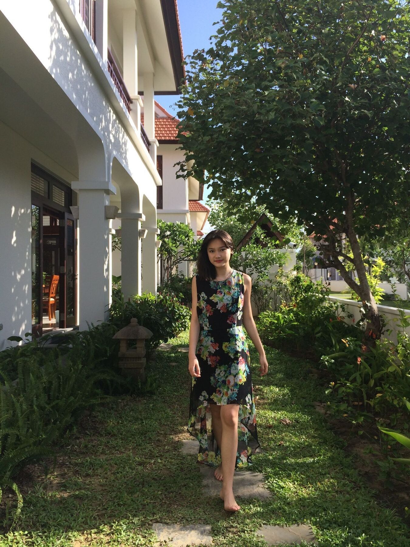Pearl Paradise * Da Nang