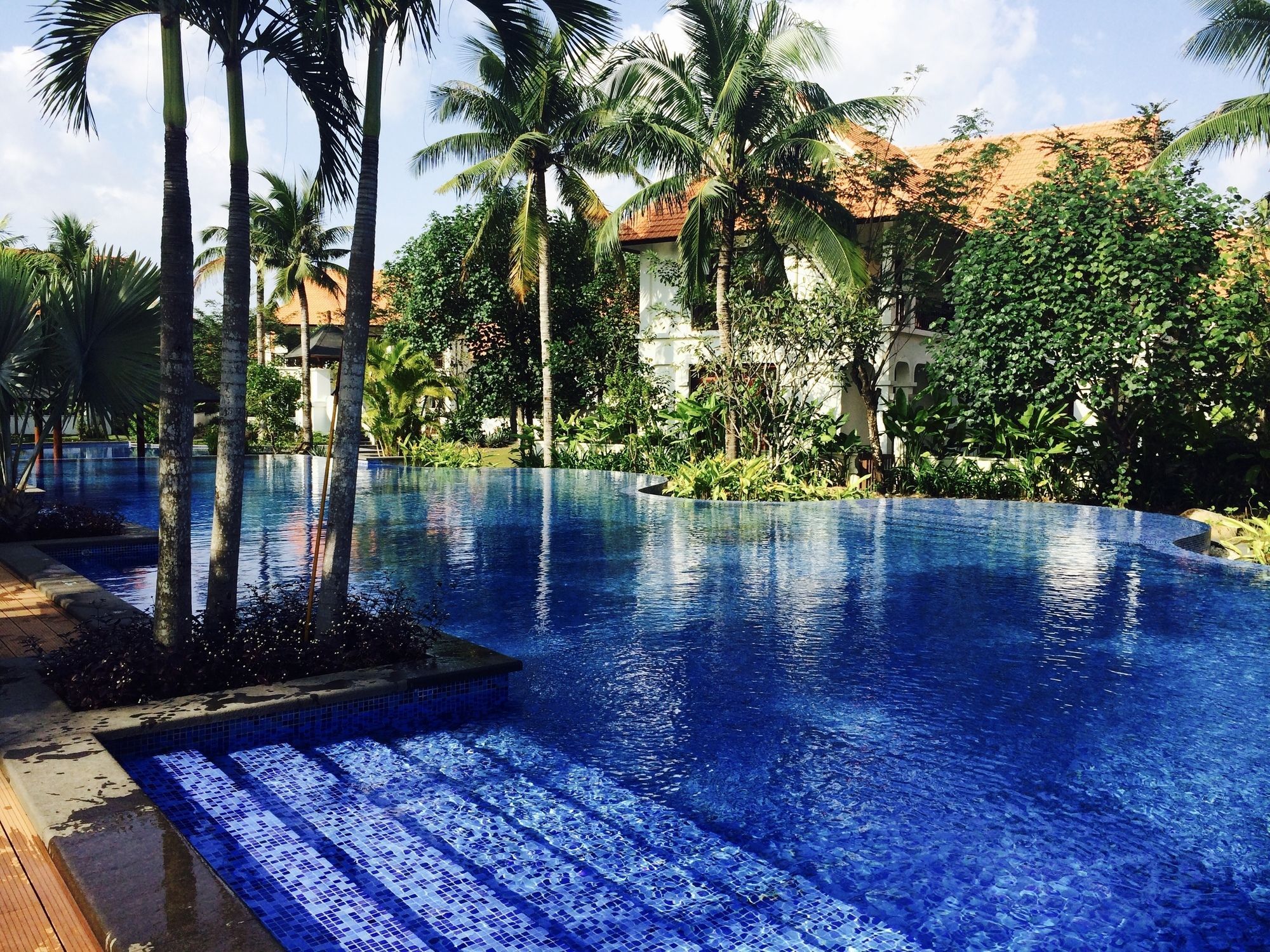 Villa Pearl Paradise