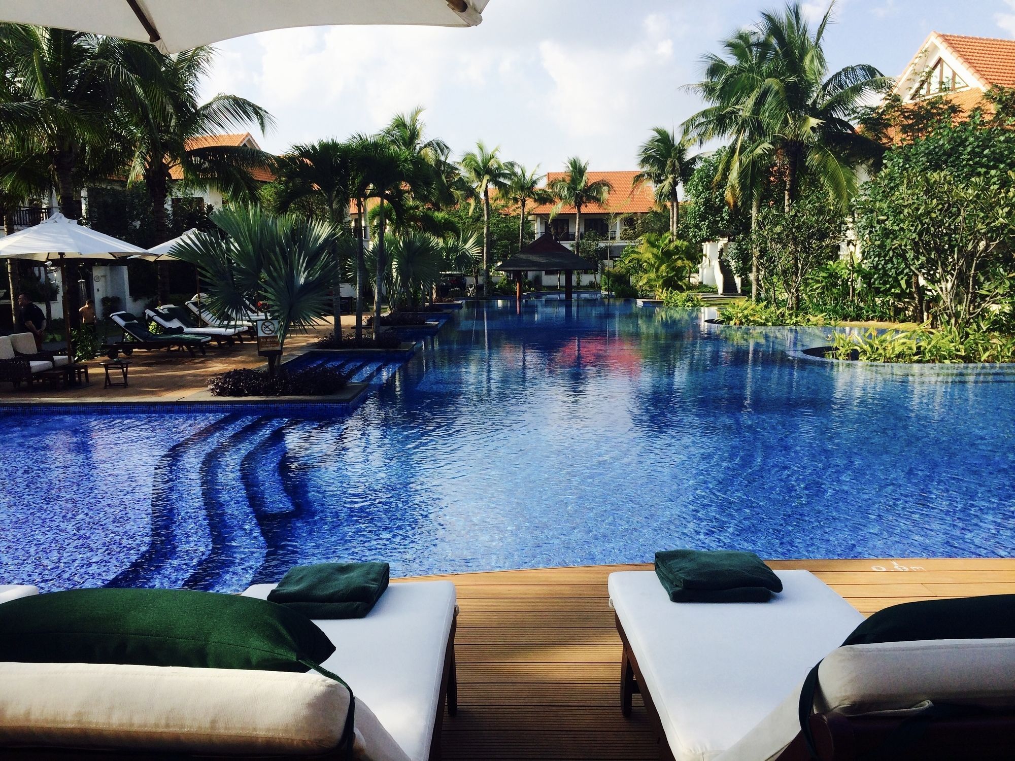 Pearl Paradise Villa Da Nang
