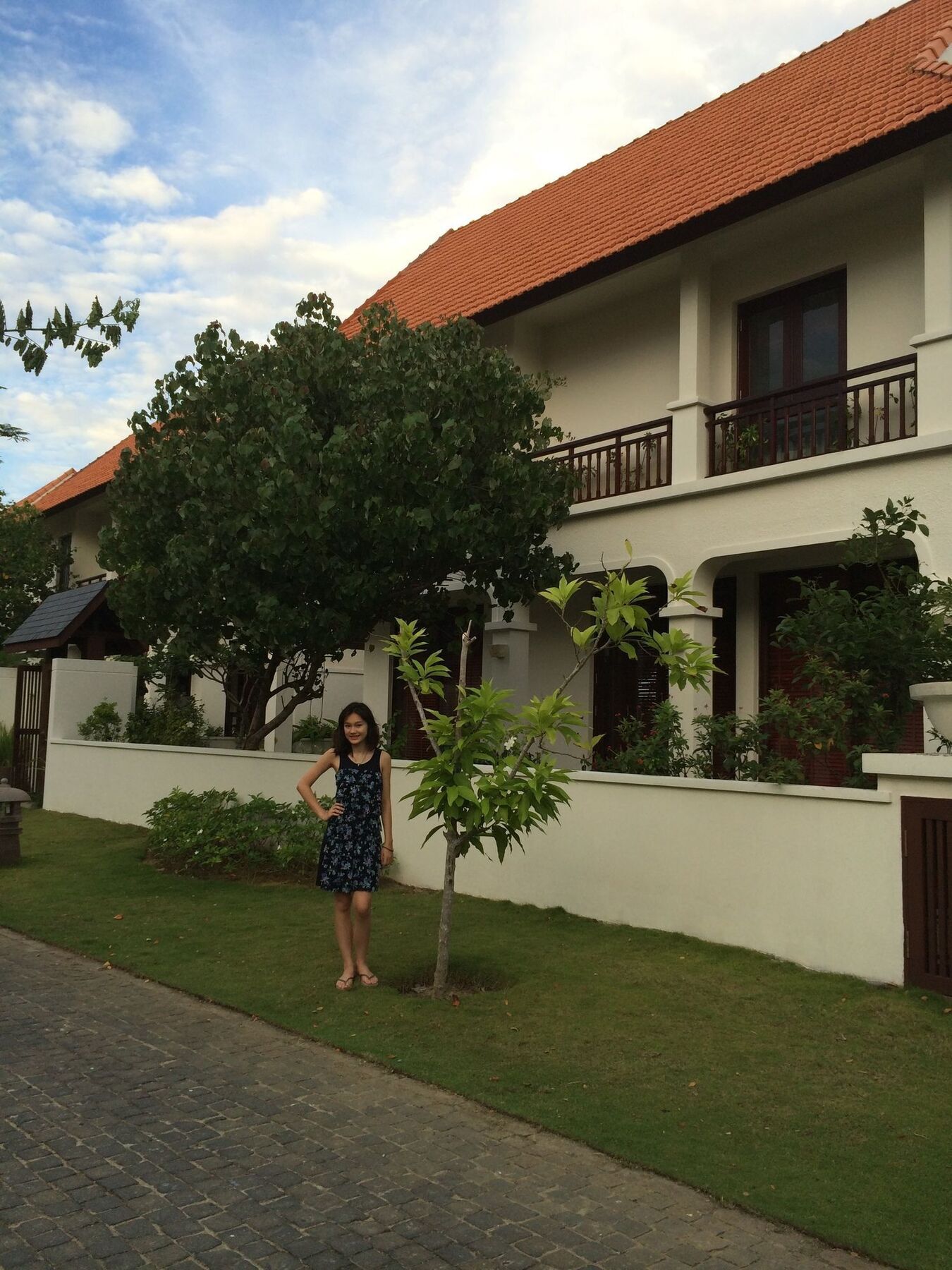 Villa Pearl Paradise