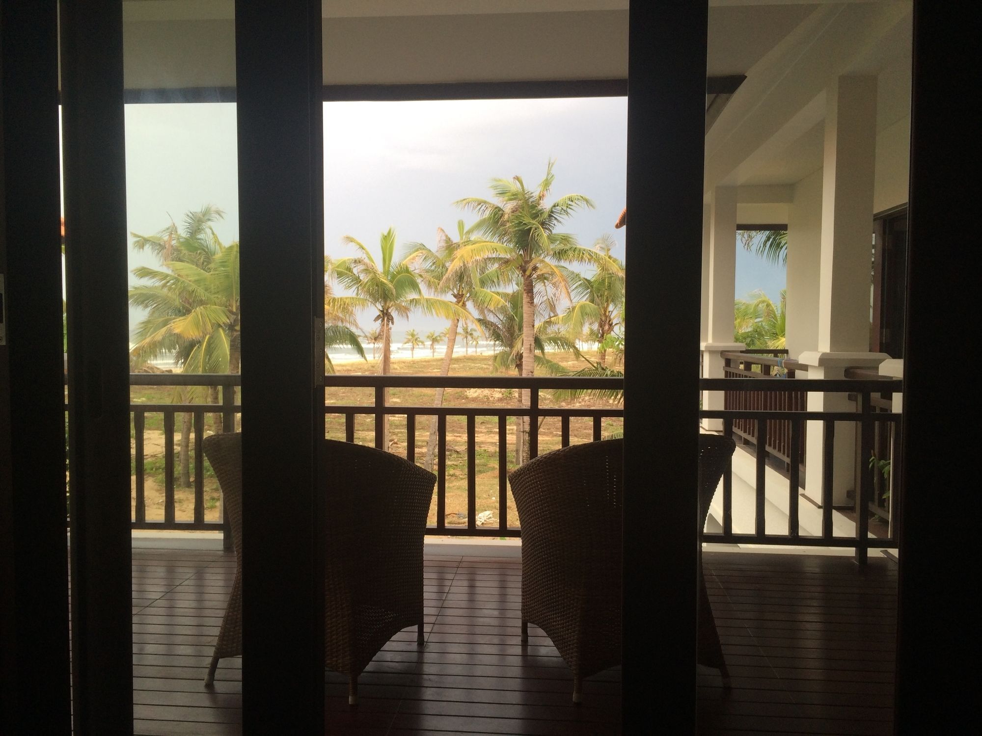 Pearl Paradise Da Nang