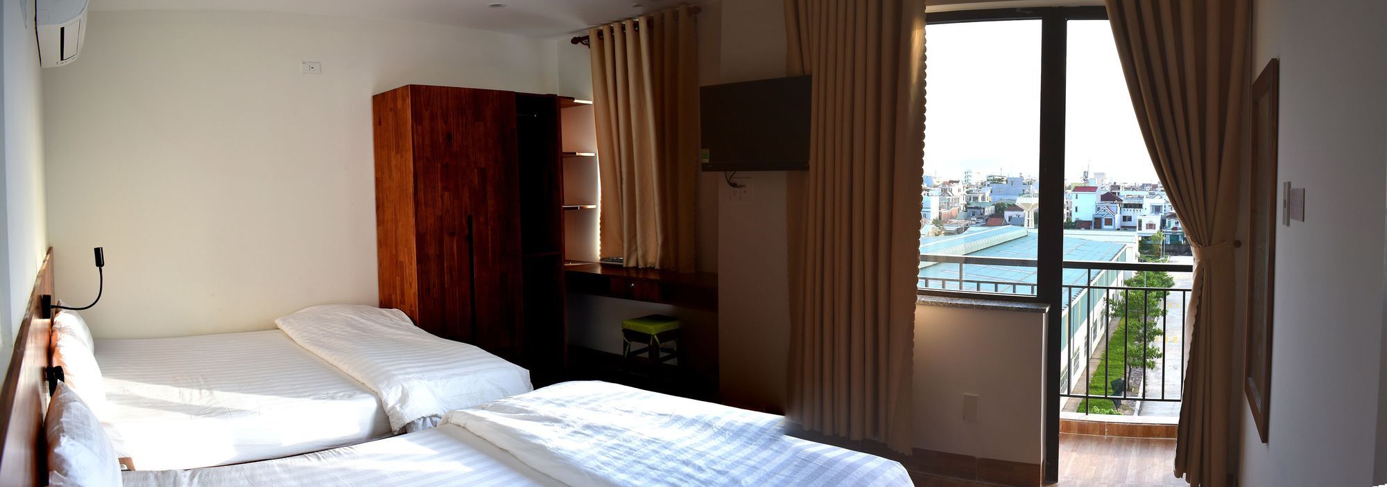 Danang Beach Homestay Homestay Da Nang