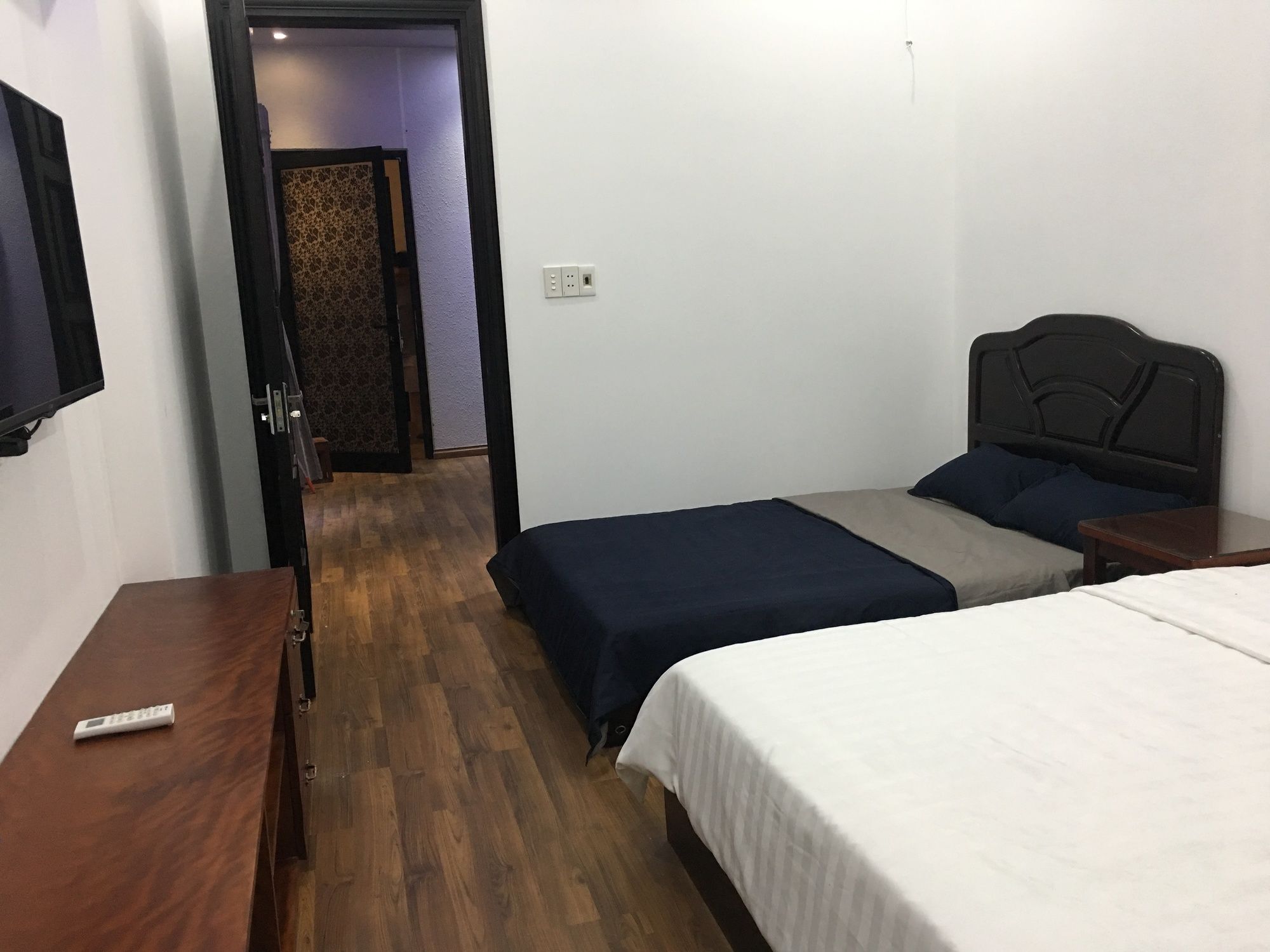 Bella My Khe Guest house