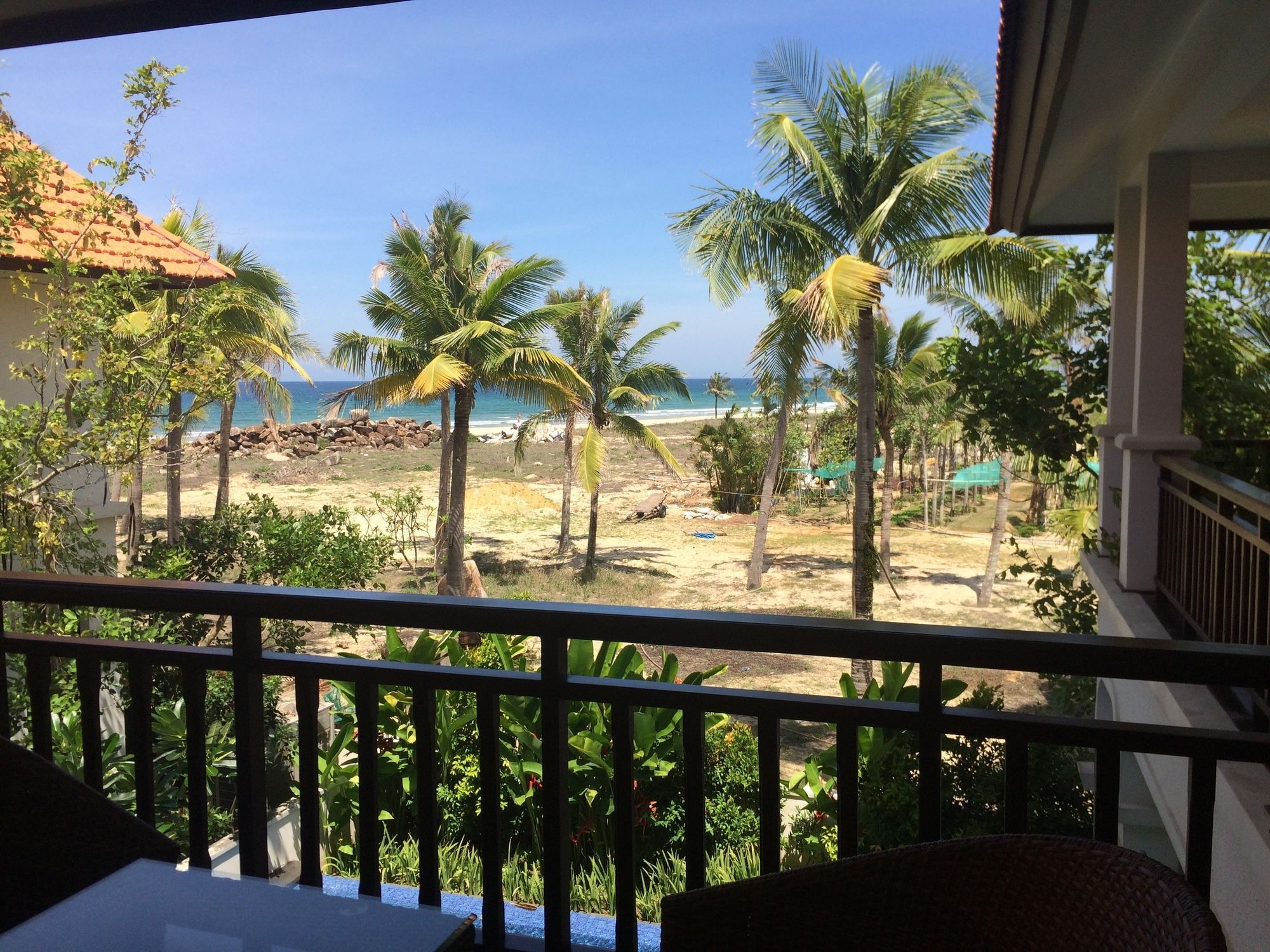 Pearl Paradise Da Nang