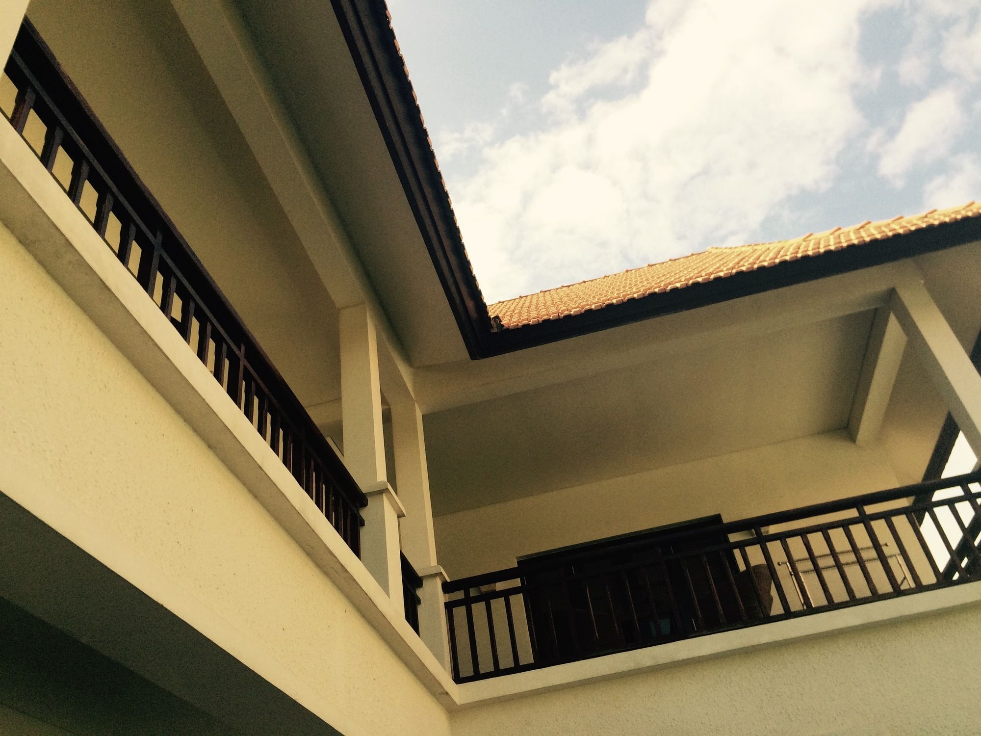 Pearl Paradise Villa