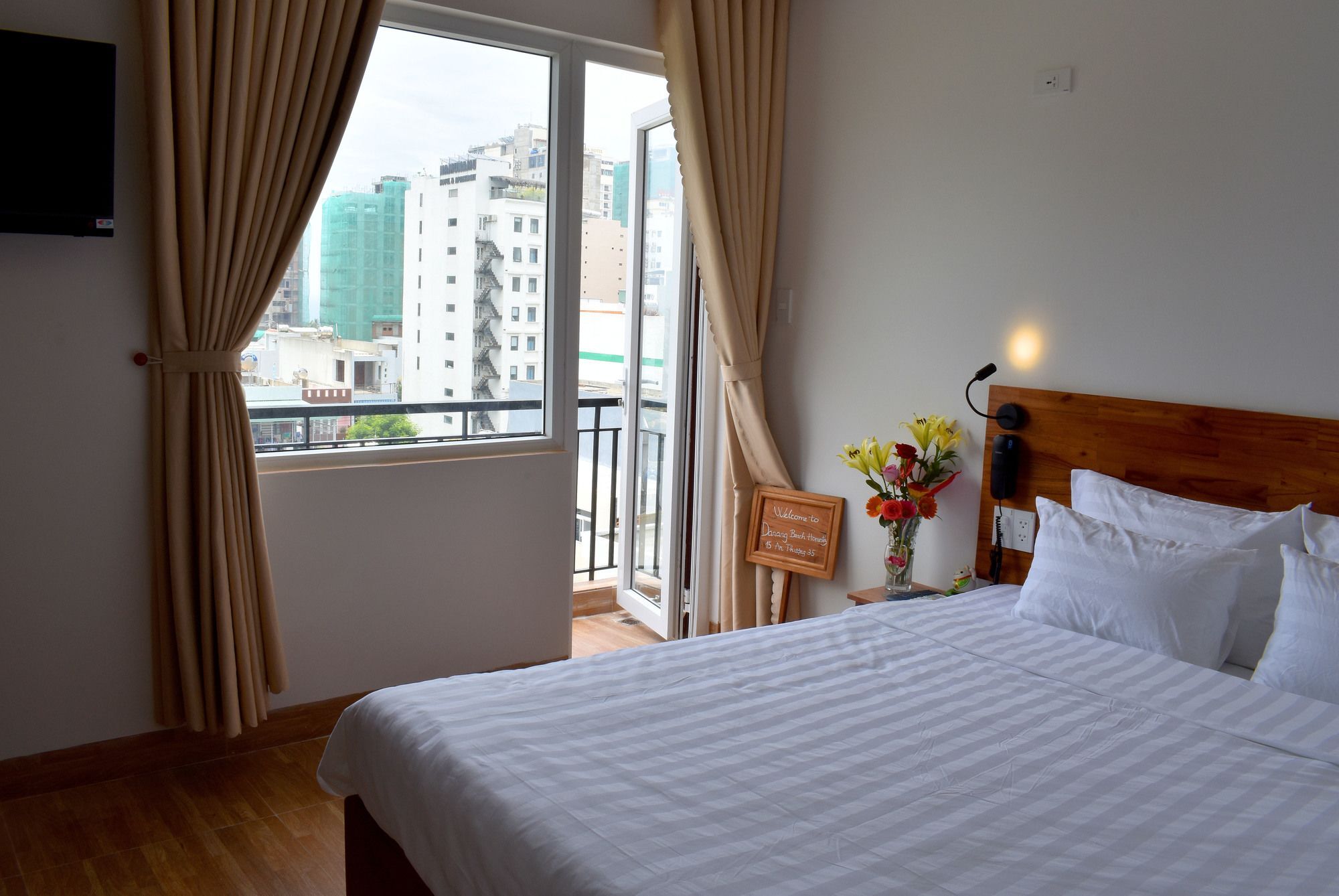 Danang Beach Homestay Homestay *