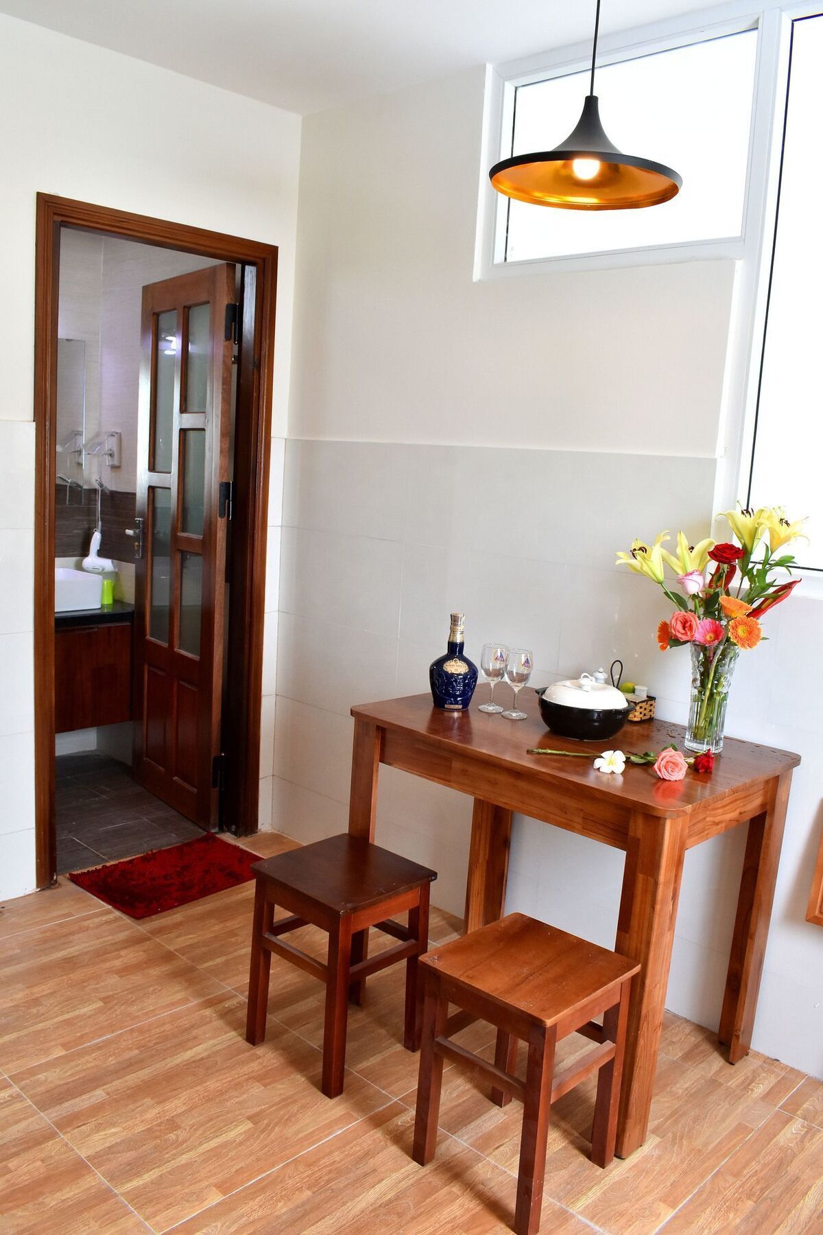 Danang Beach Homestay *