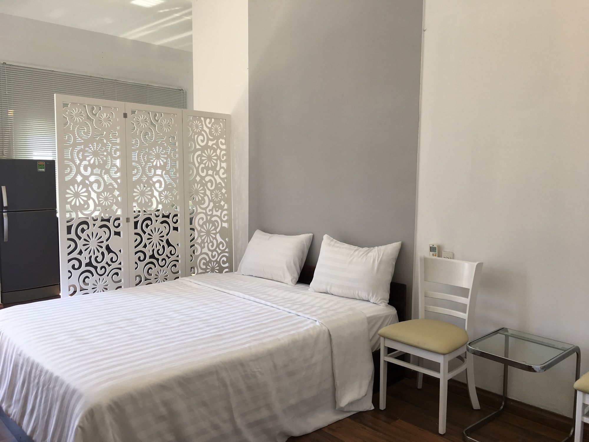 Guest house Bella My Khe