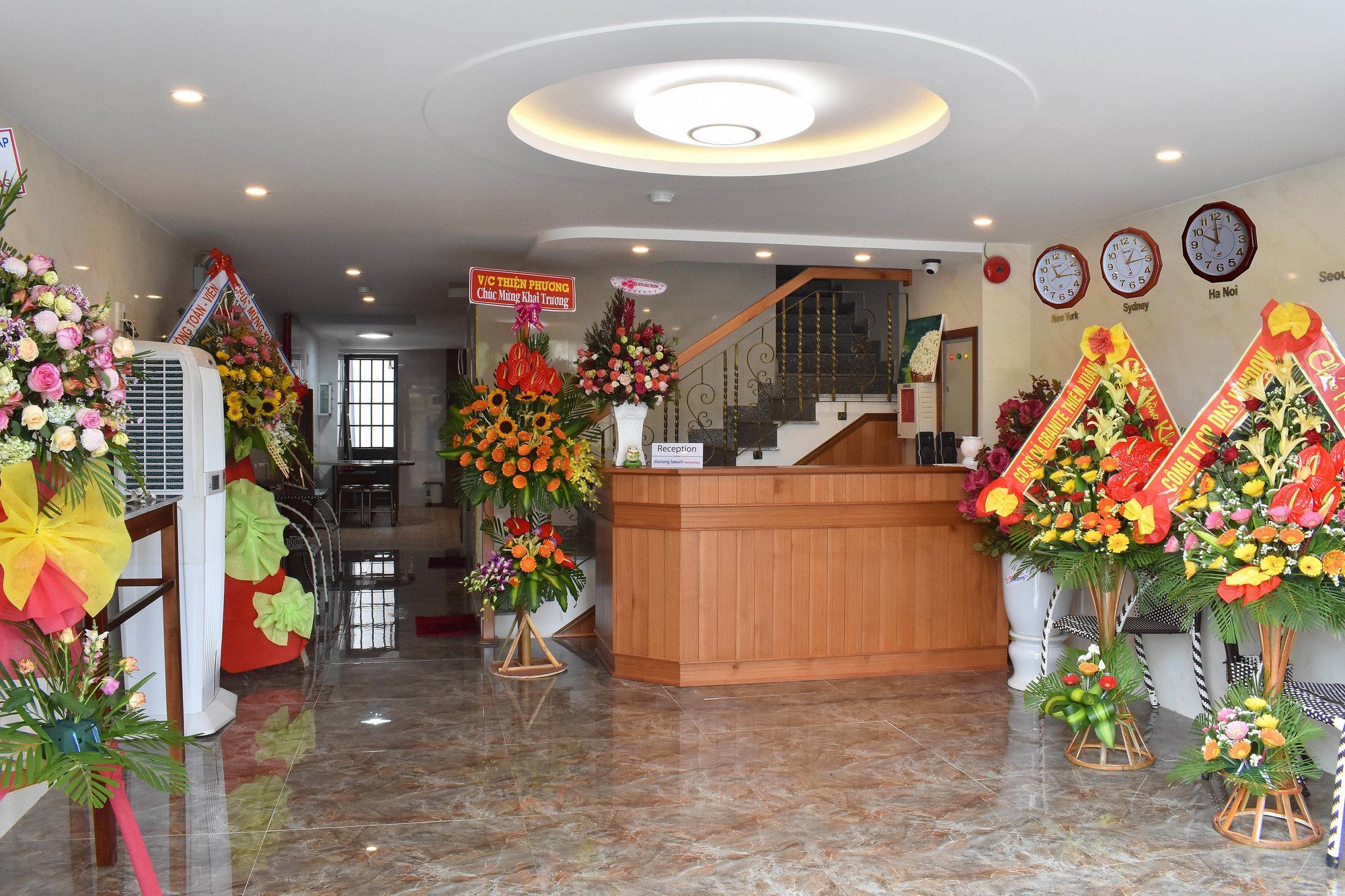 Homestay Danang Beach Homestay