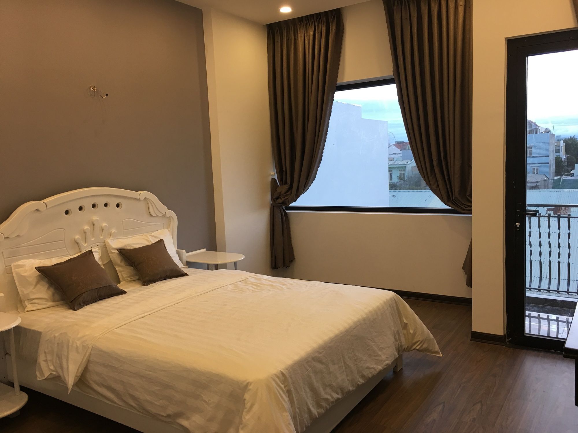 Bella My Khe Guest house Da Nang