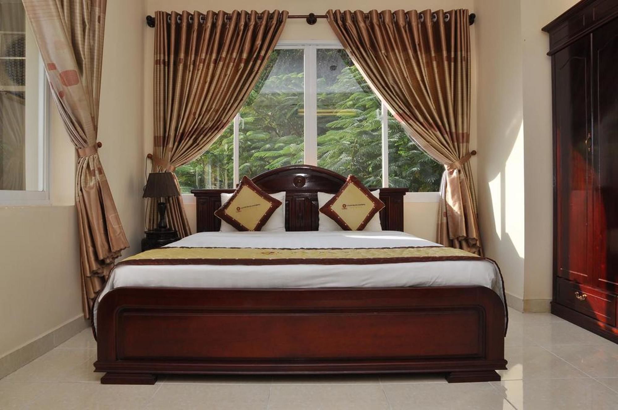 Lam Son & Hotel Vung Tau