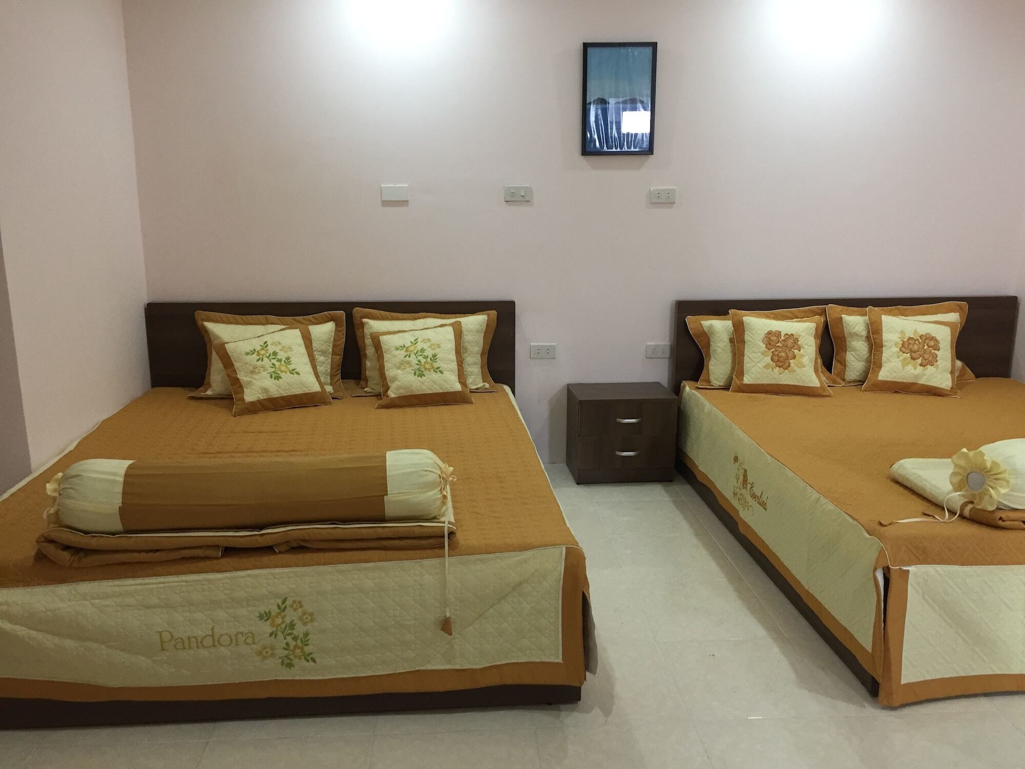 B 3* Phú Quốc