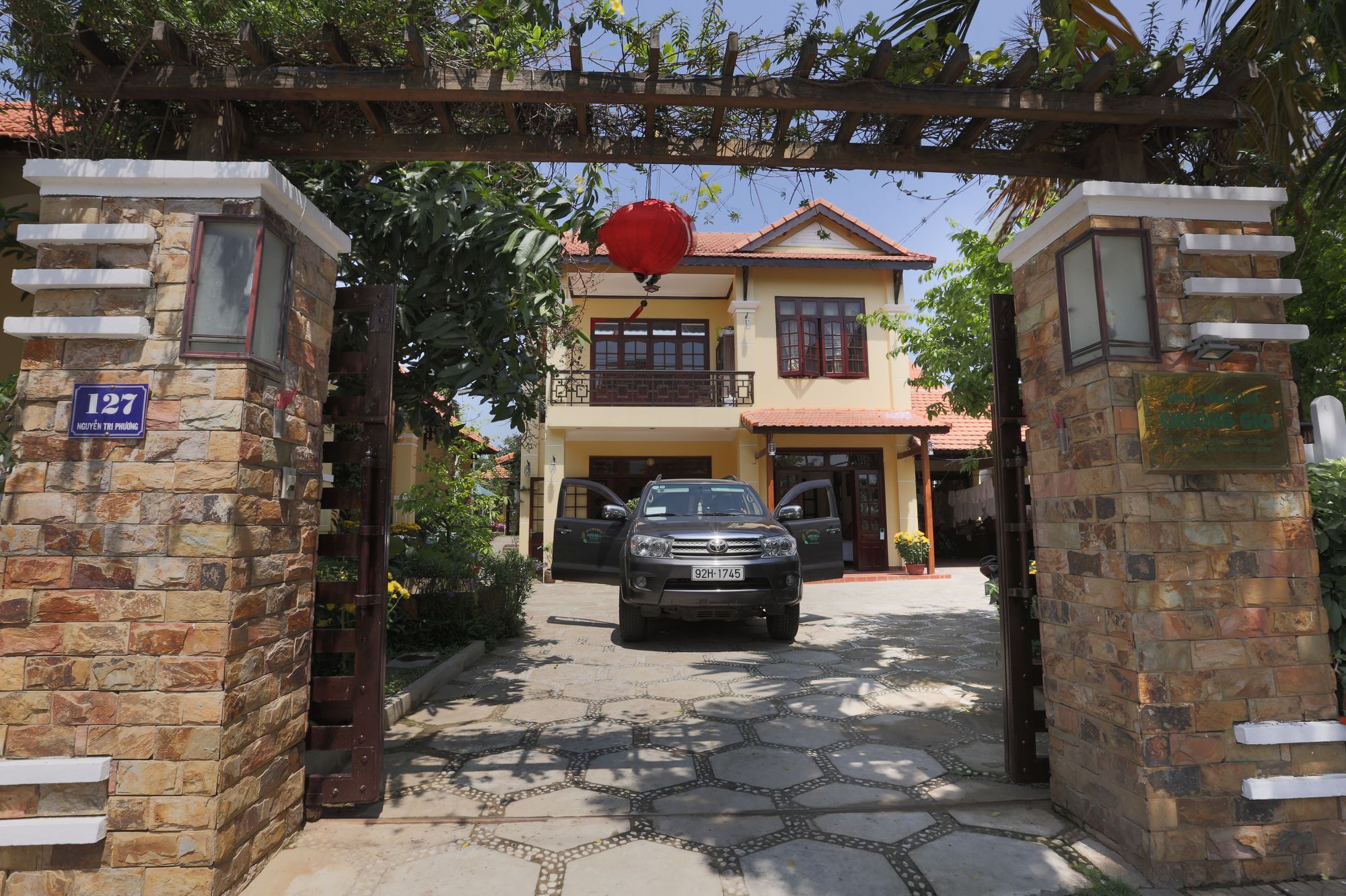 Windbell Villa Hoi An