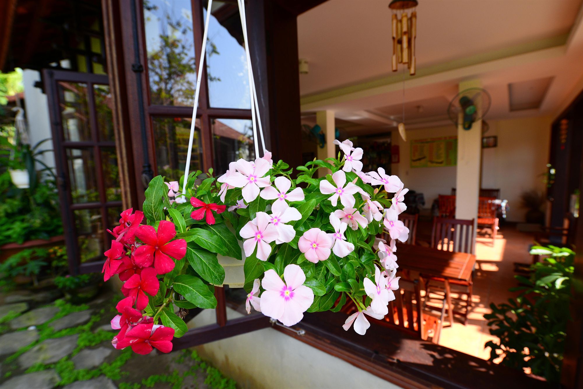 Windbell * Hoi An