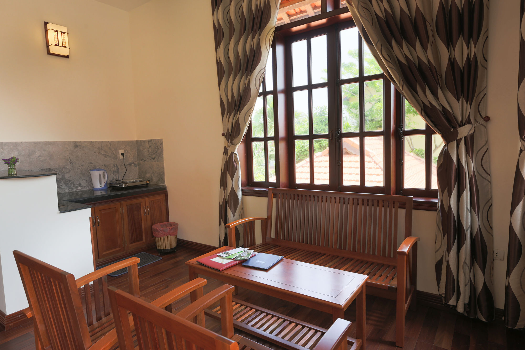 Windbell Villa