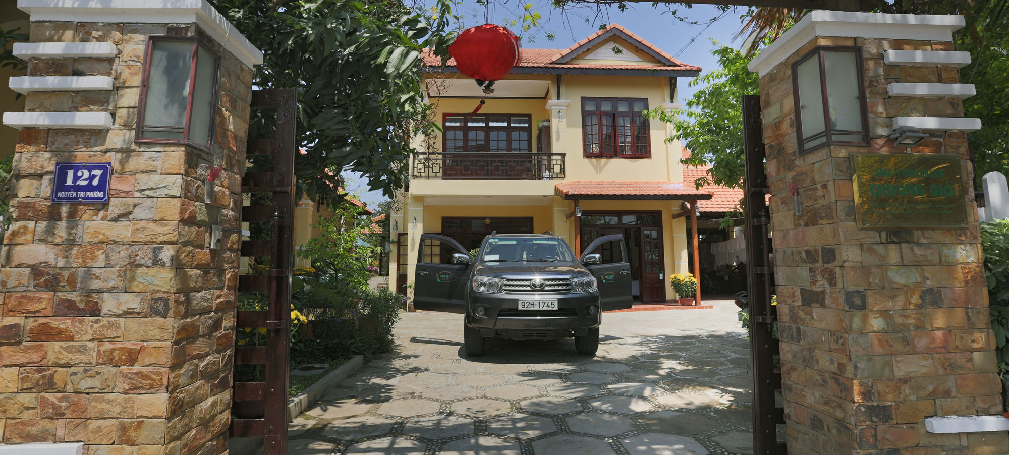 Windbell Villa Hoi An