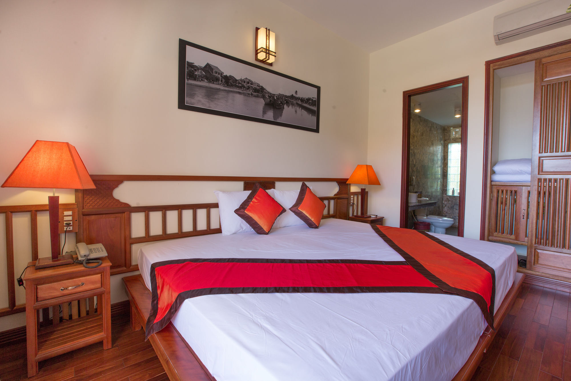 Windbell Villa Hoi An