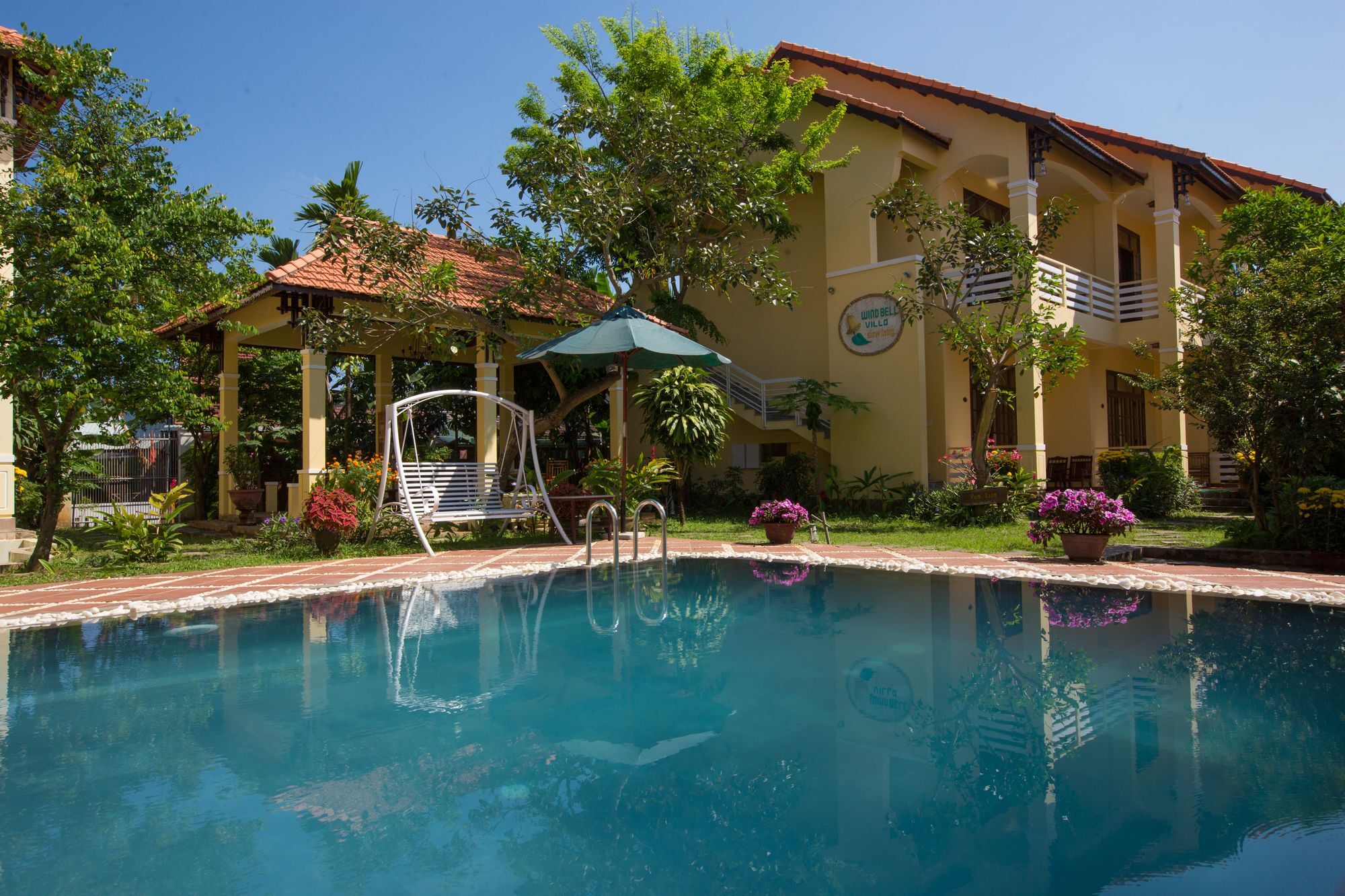 Villa Windbell Hoi An