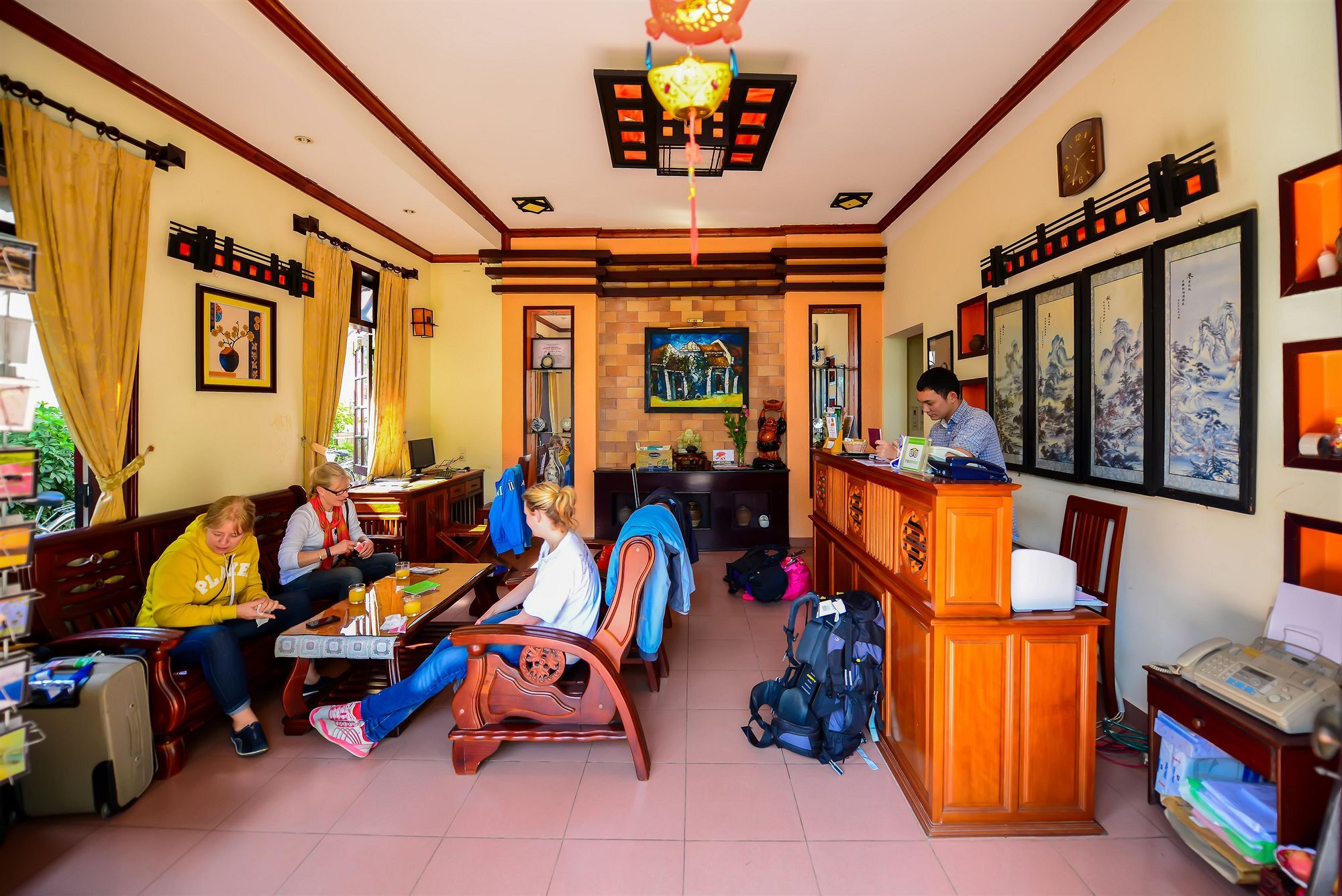 Villa Windbell *