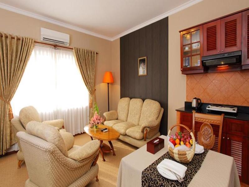 Hotel Grand