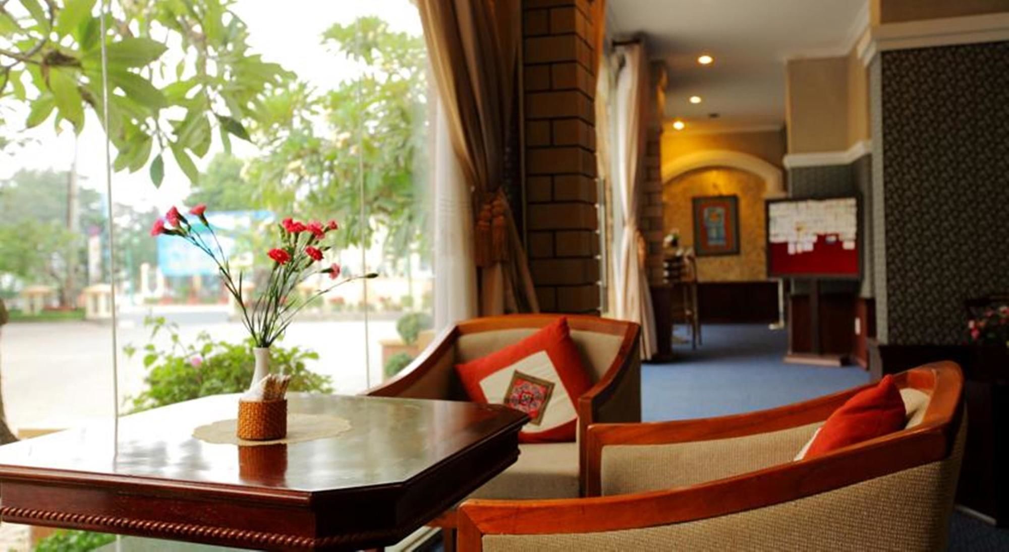 Grand 4* Vung Tau